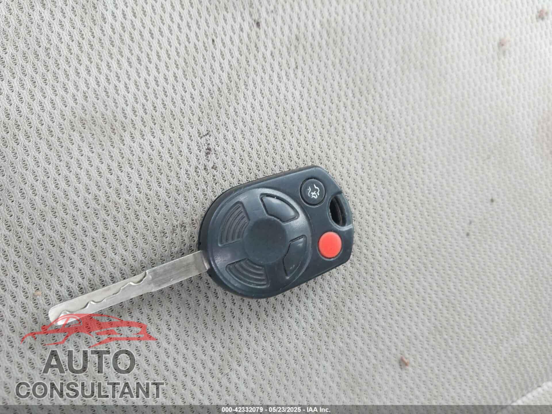 FORD FOCUS 2013 - 1FADP3F20DL302583
