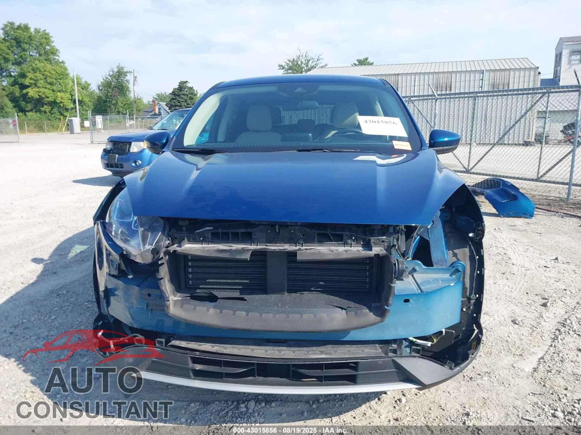 FORD ESCAPE 2020 - 1FMCU0G63LUA70922