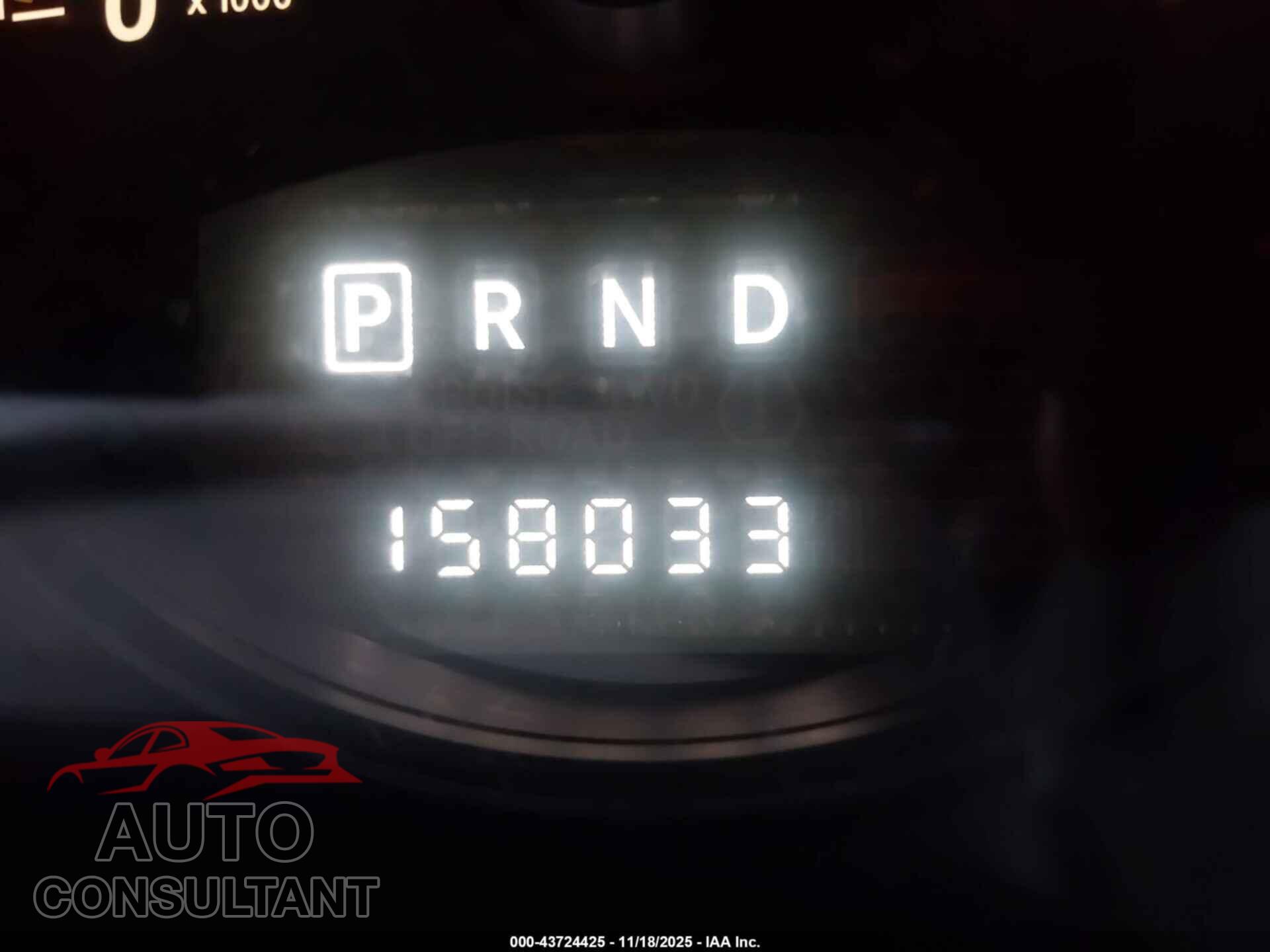 JEEP COMPASS 2016 - 1C4NJDBB4GD757429