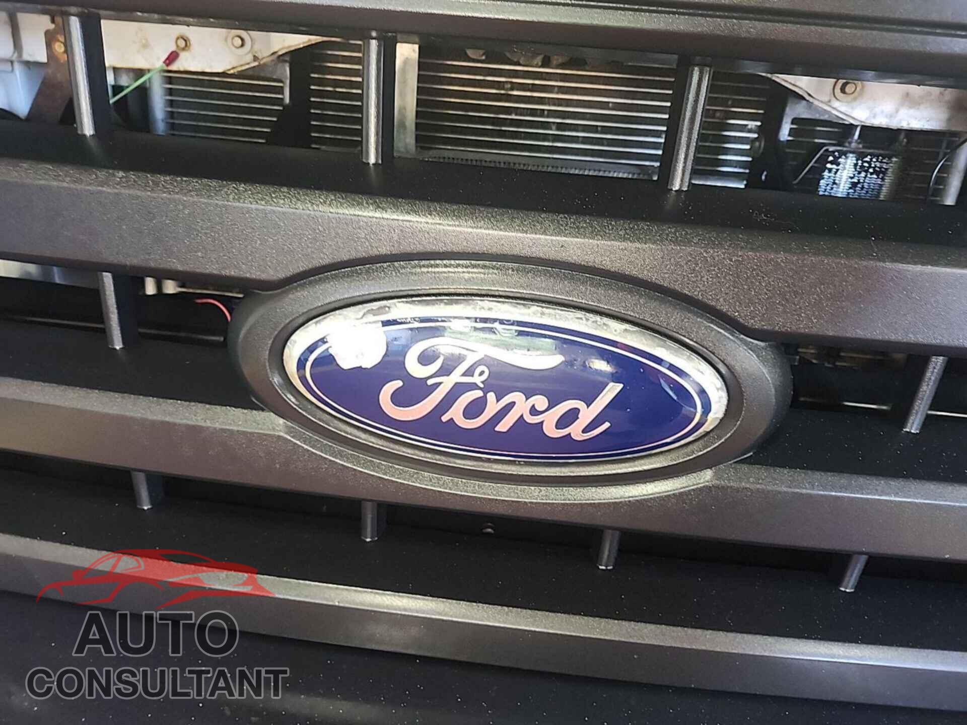 FORD ECONOLINE 2014 - 1FTNE2EL3EDB13785
