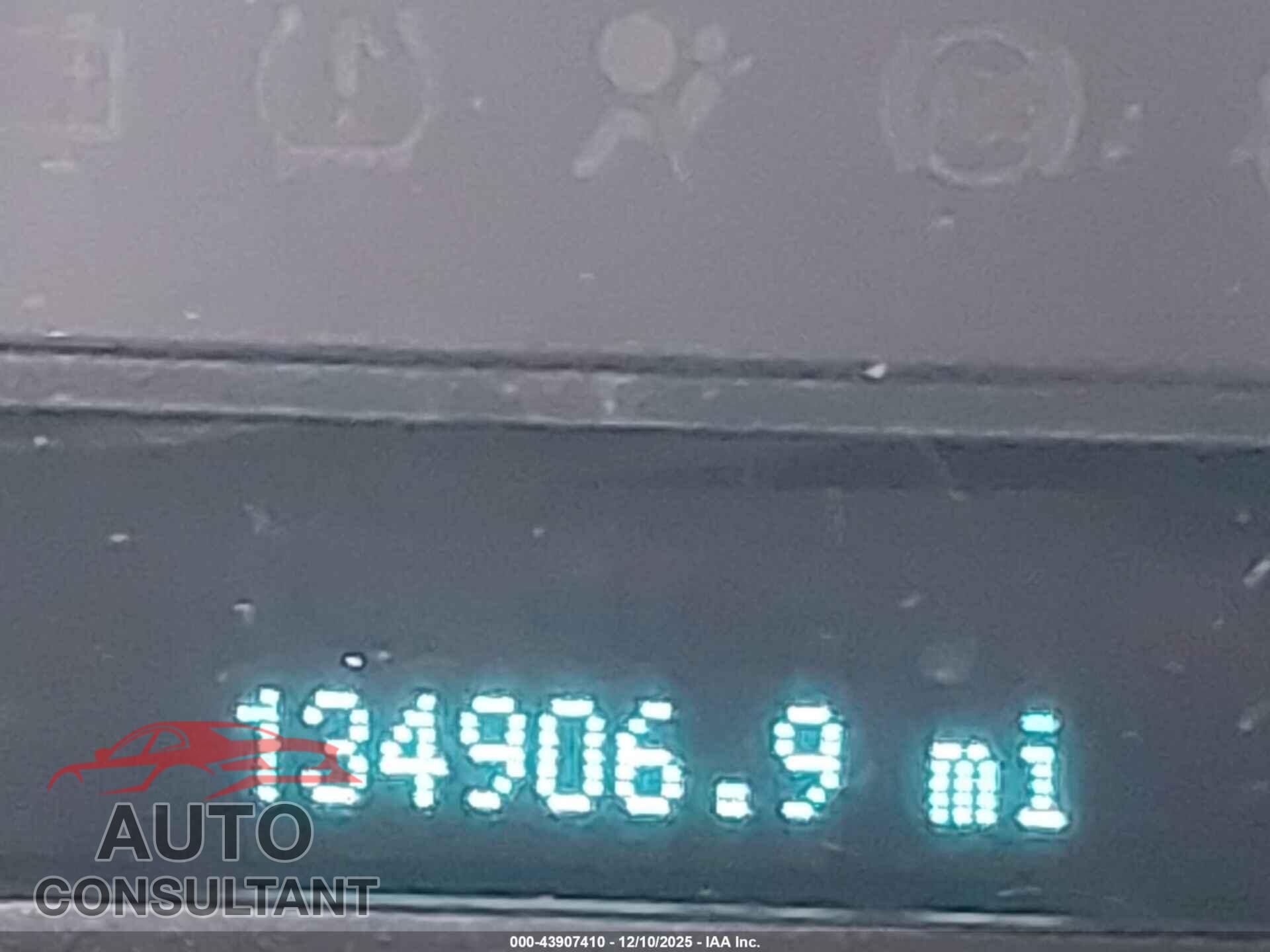 FORD FLEX 2012 - 2FMGK5CC6CBD19526