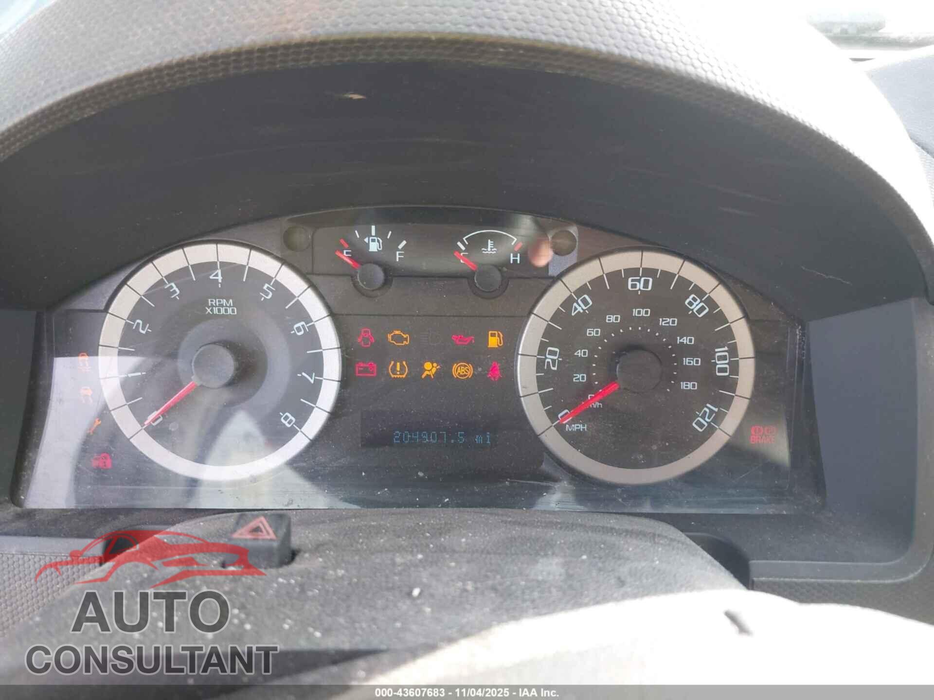 FORD ESCAPE 2012 - 1FMCU0EG7CKA30656