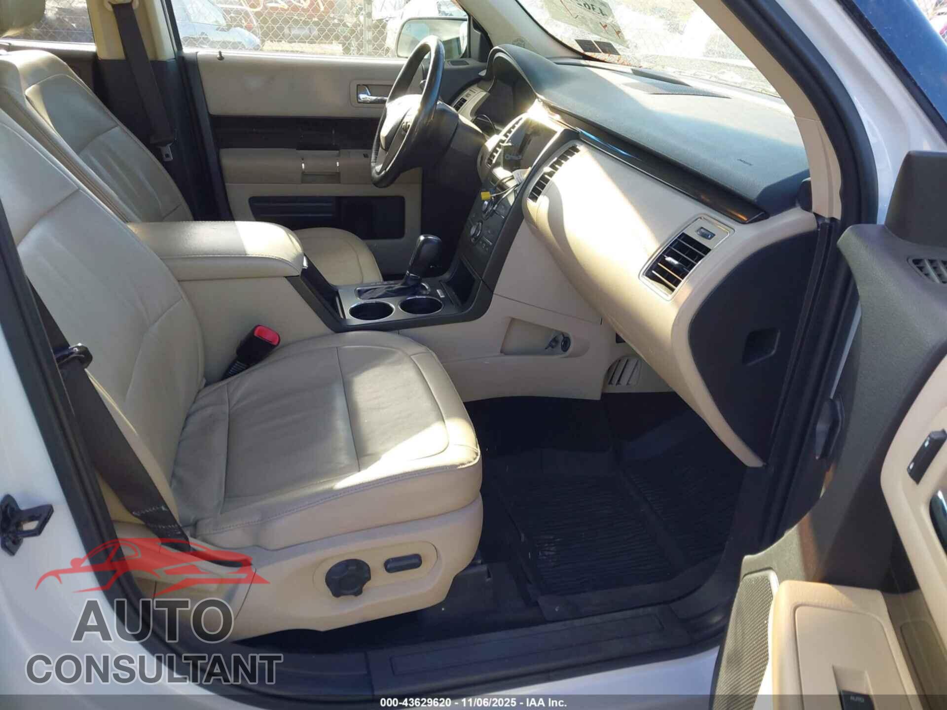 FORD FLEX 2015 - 2FMHK6C86FBA13064