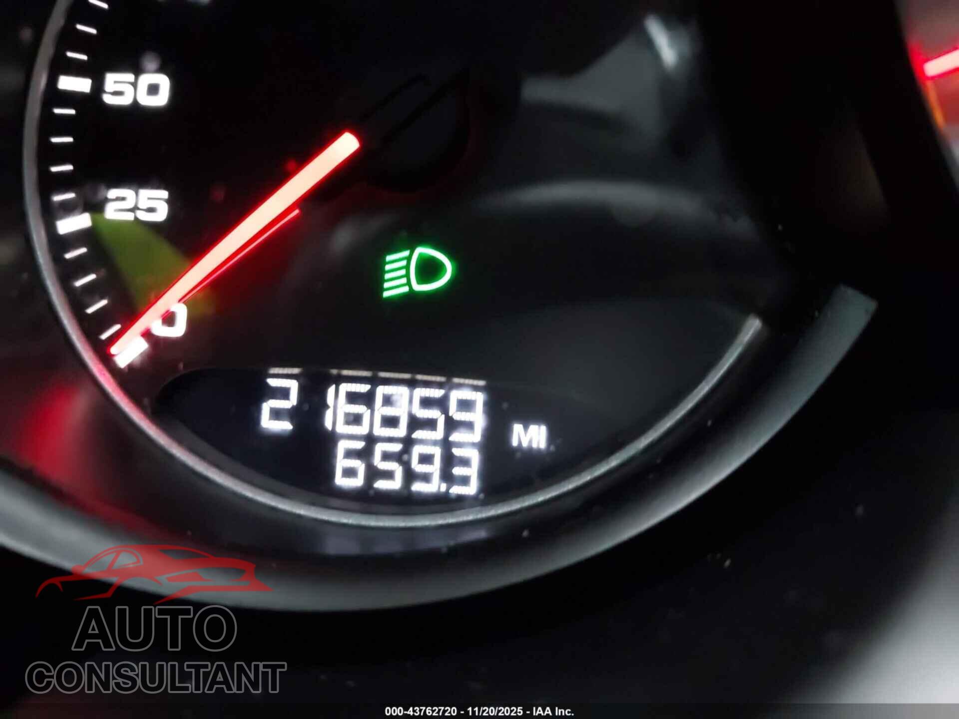 PORSCHE CAYENNE 2013 - WP1AB2A28DLA83268