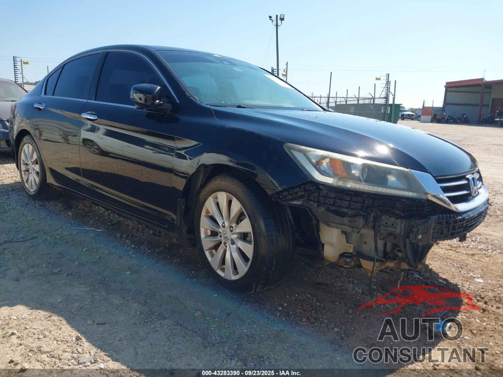 HONDA ACCORD 2015 - 1HGCR2F83FA161166