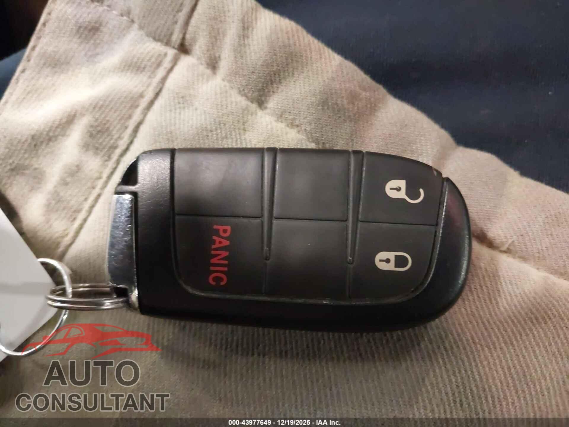 JEEP COMPASS 2022 - 3C4NJDBB4NT135016