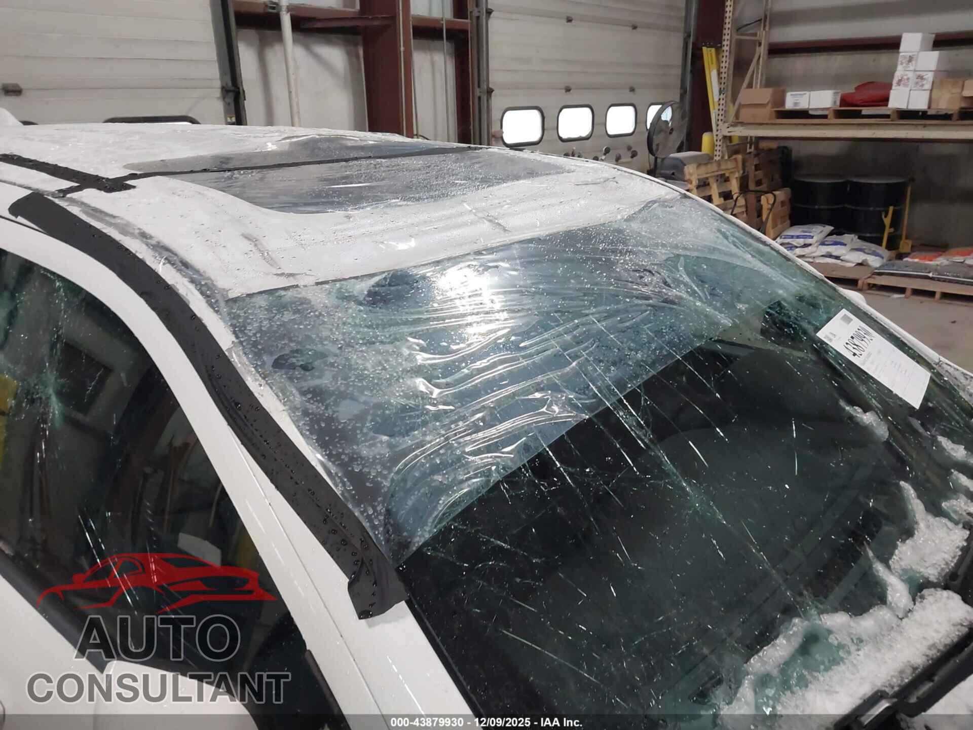 DODGE DURANGO 2014 - 1C4SDJCT2EC977929