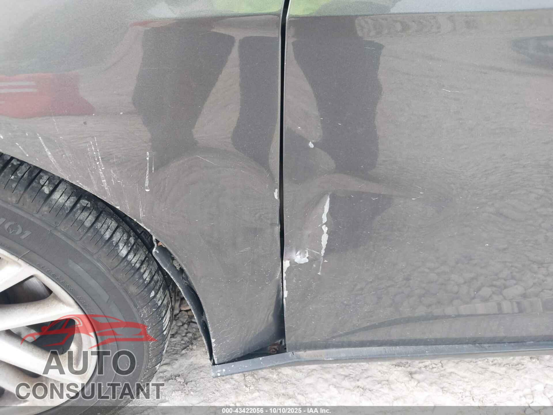 FORD FOCUS 2015 - 1FADP3F21FL239139