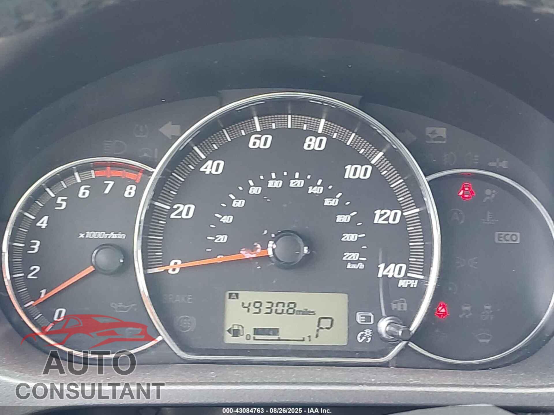MITSUBISHI MIRAGE G4 2017 - ML32F4FJ5HHF11348