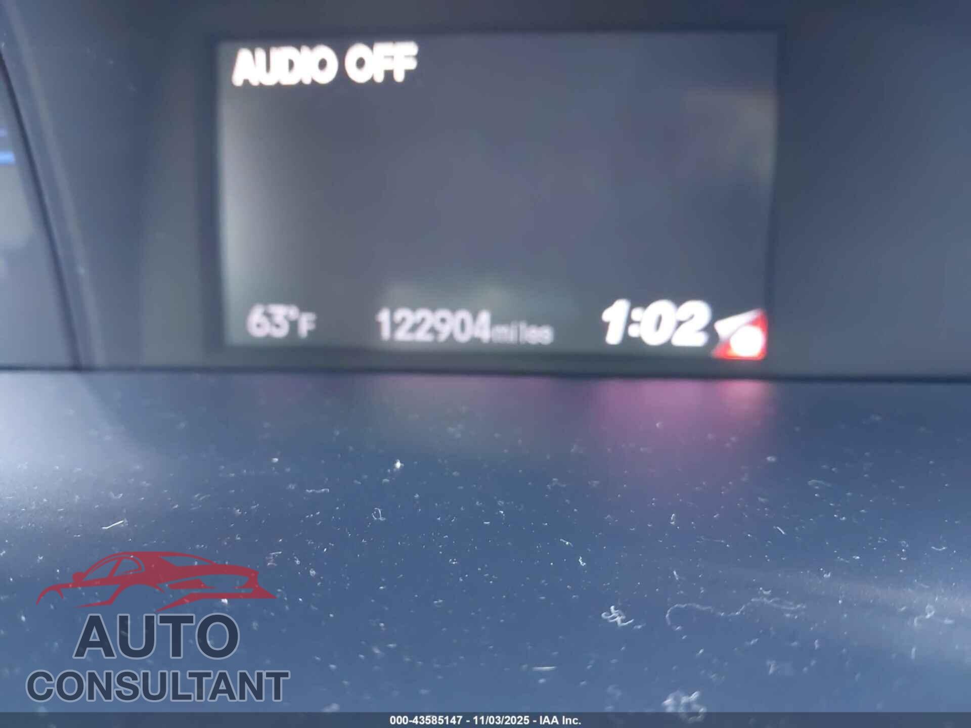 HONDA CIVIC 2013 - 19XFB2F94DE023994