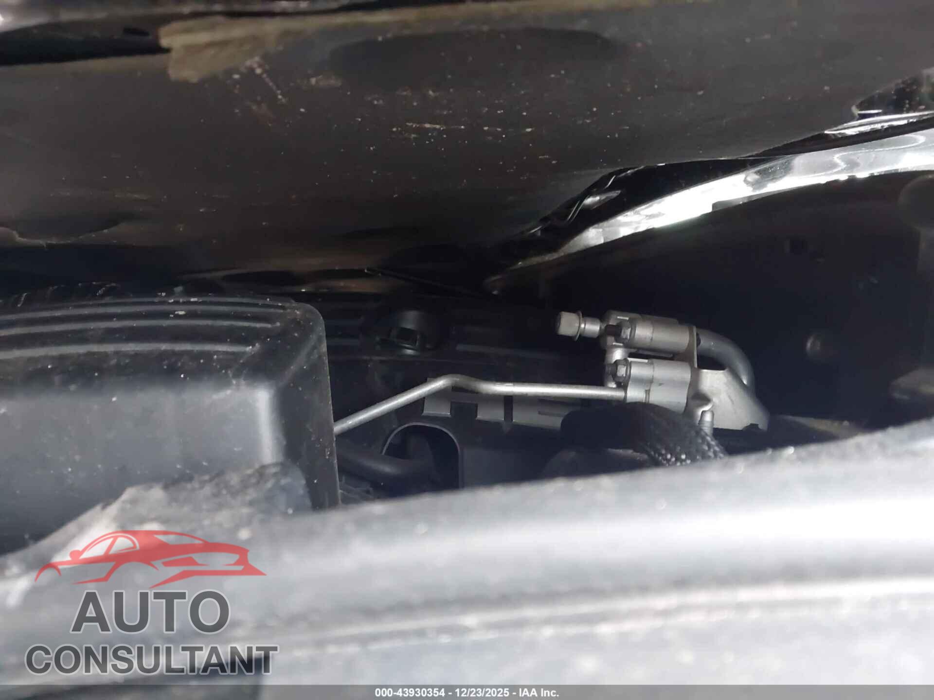 DODGE DURANGO 2021 - 1C4SDJFT4MC643587