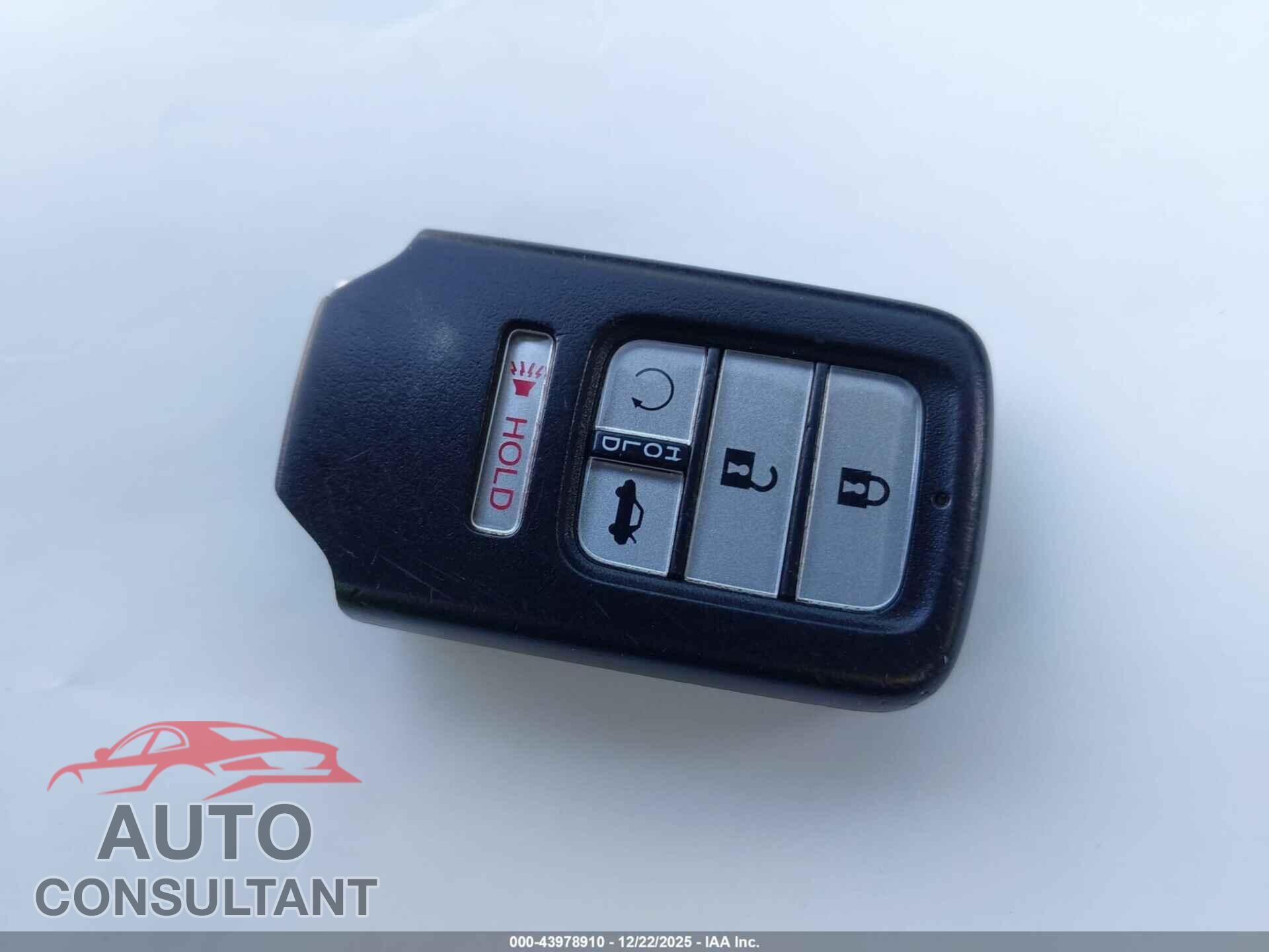 HONDA CIVIC 2017 - 19XFC2F79HE006366