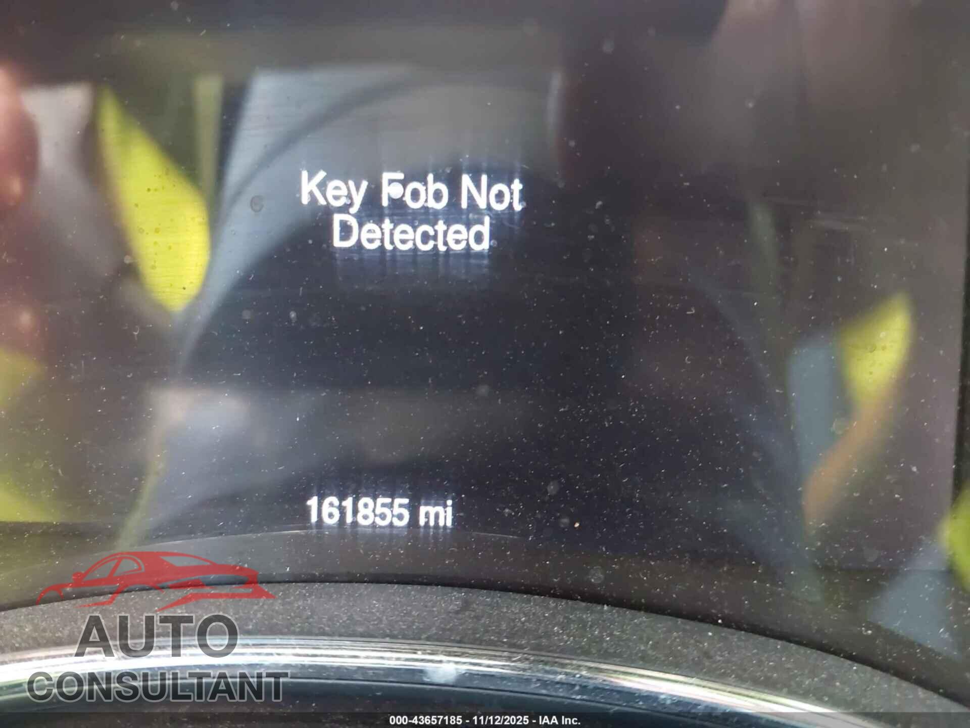 DODGE DURANGO 2014 - 1C4RDHEG5EC281699