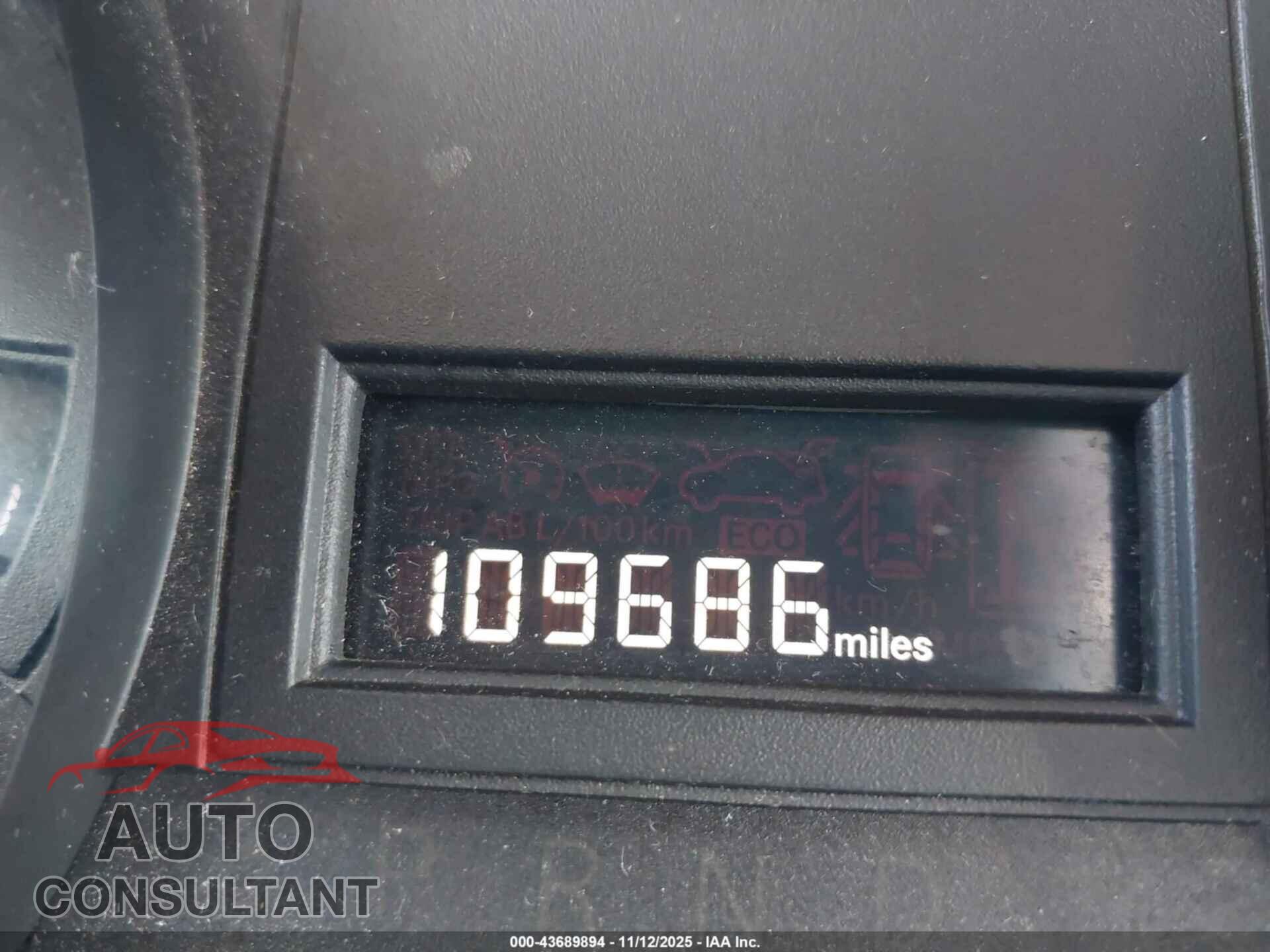 DODGE GRAND CARAVAN 2016 - 2C4RDGBG7GR367668