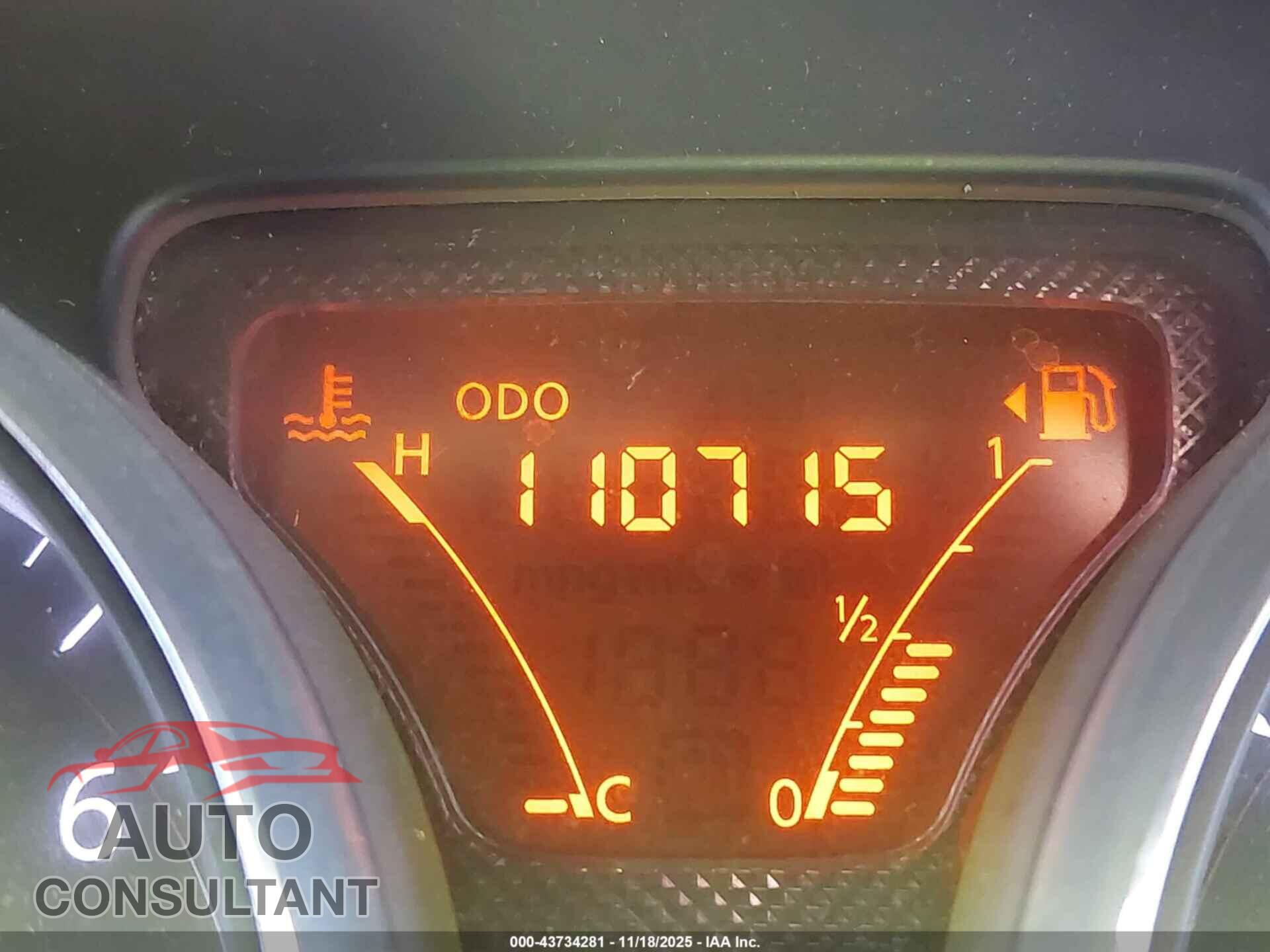 NISSAN VERSA NOTE 2014 - 3N1CE2CP8EL410318