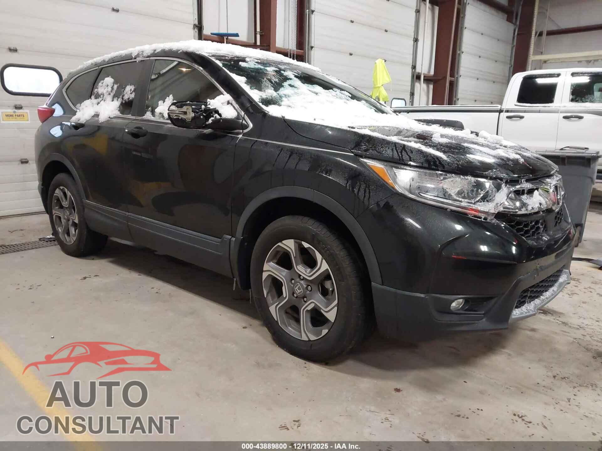 HONDA CR-V 2019 - 7FARW2H86KE044783