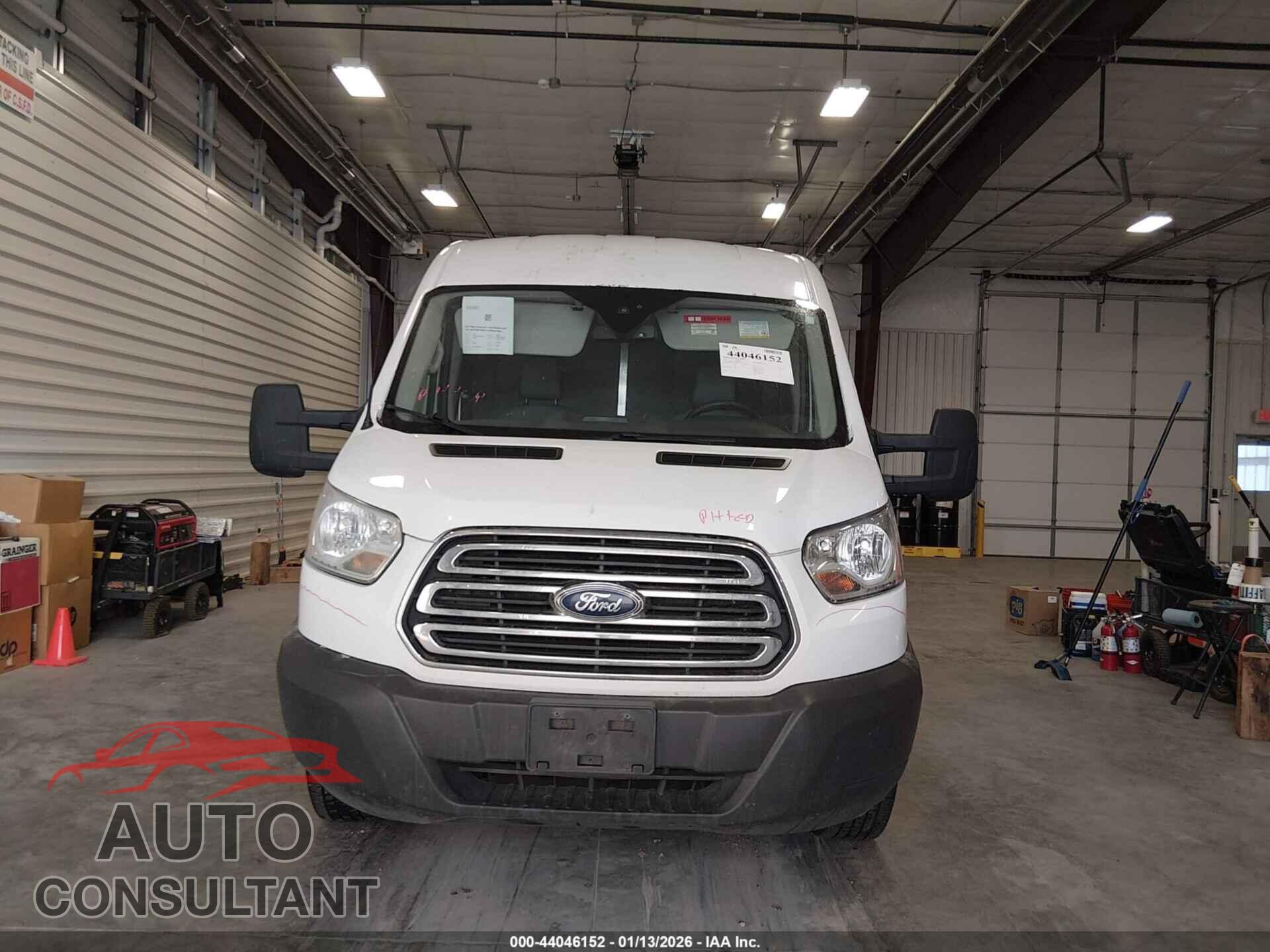 FORD TRANSIT-350 2017 - 1FTBW2CM4HKA31575