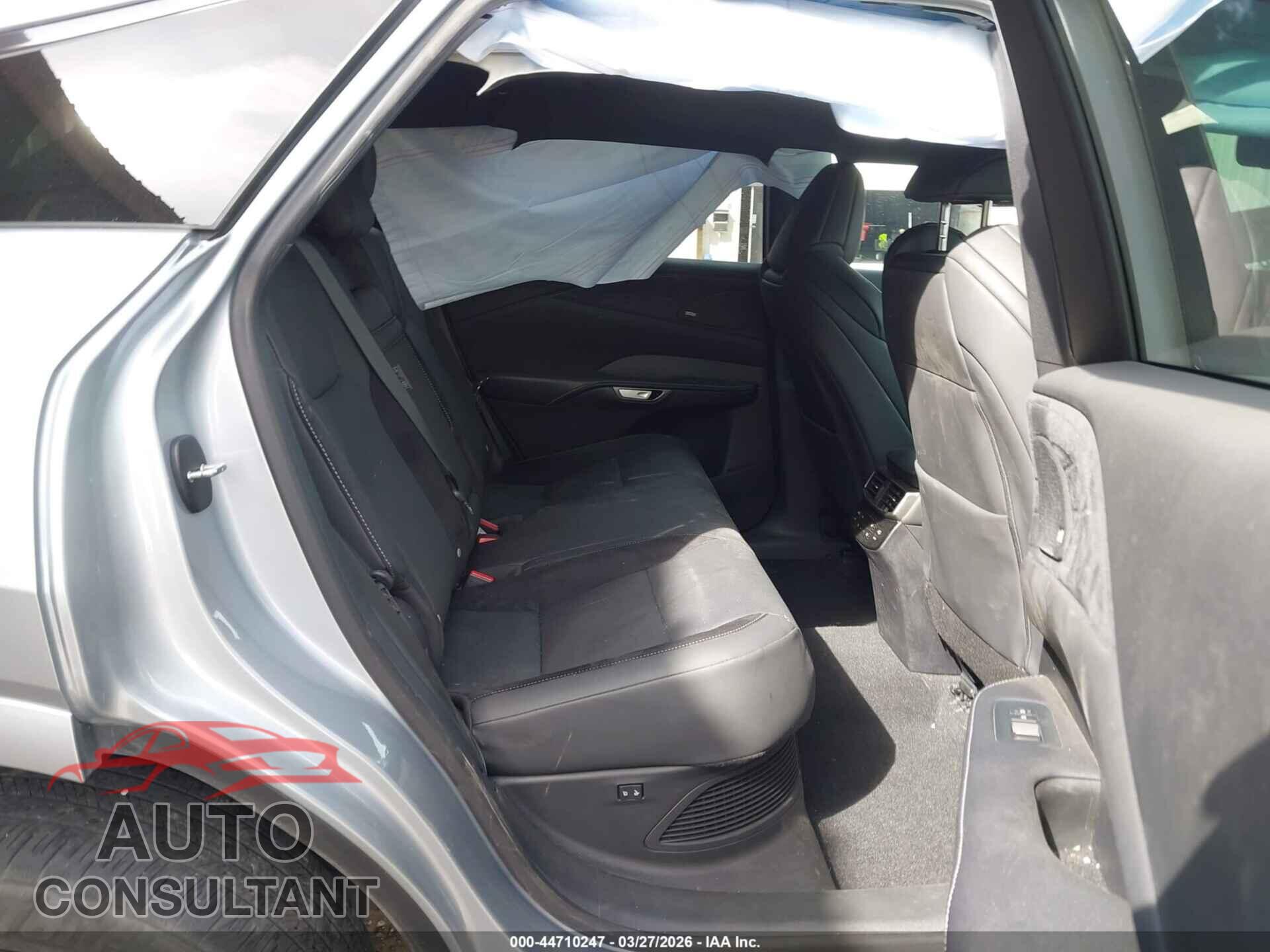 LEXUS RX 500H 2024 - 2T2BCMEA5RC011082