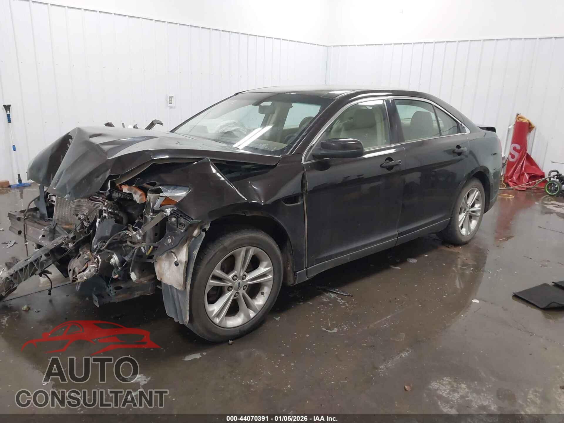 FORD TAURUS 2014 - 1FAHP2E8XEG141011