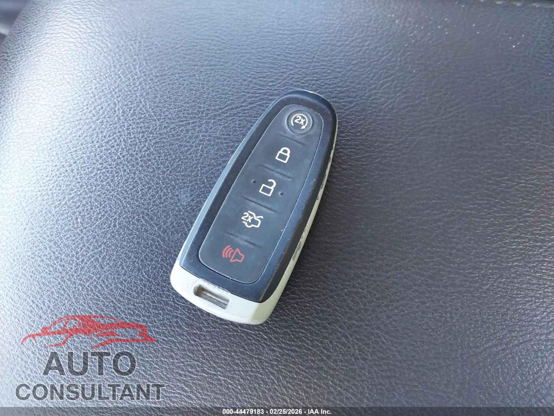 FORD FLEX 2015 - 2FMGK5C84FBA20214