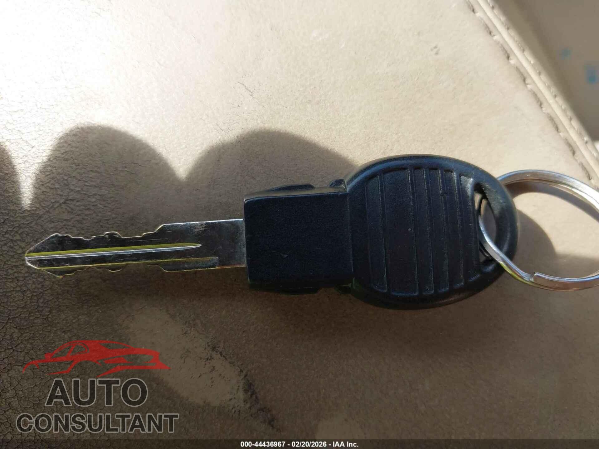 DODGE DURANGO 2013 - 1C4SDJETXDC528946
