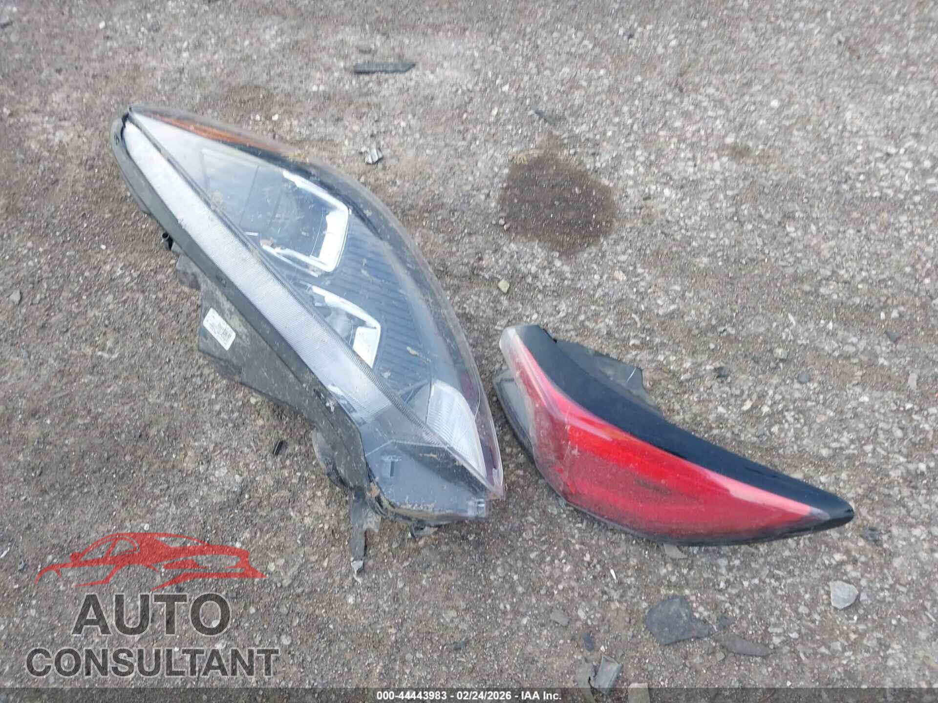 FORD ESCAPE 2020 - 1FMCU9G67LUA52900