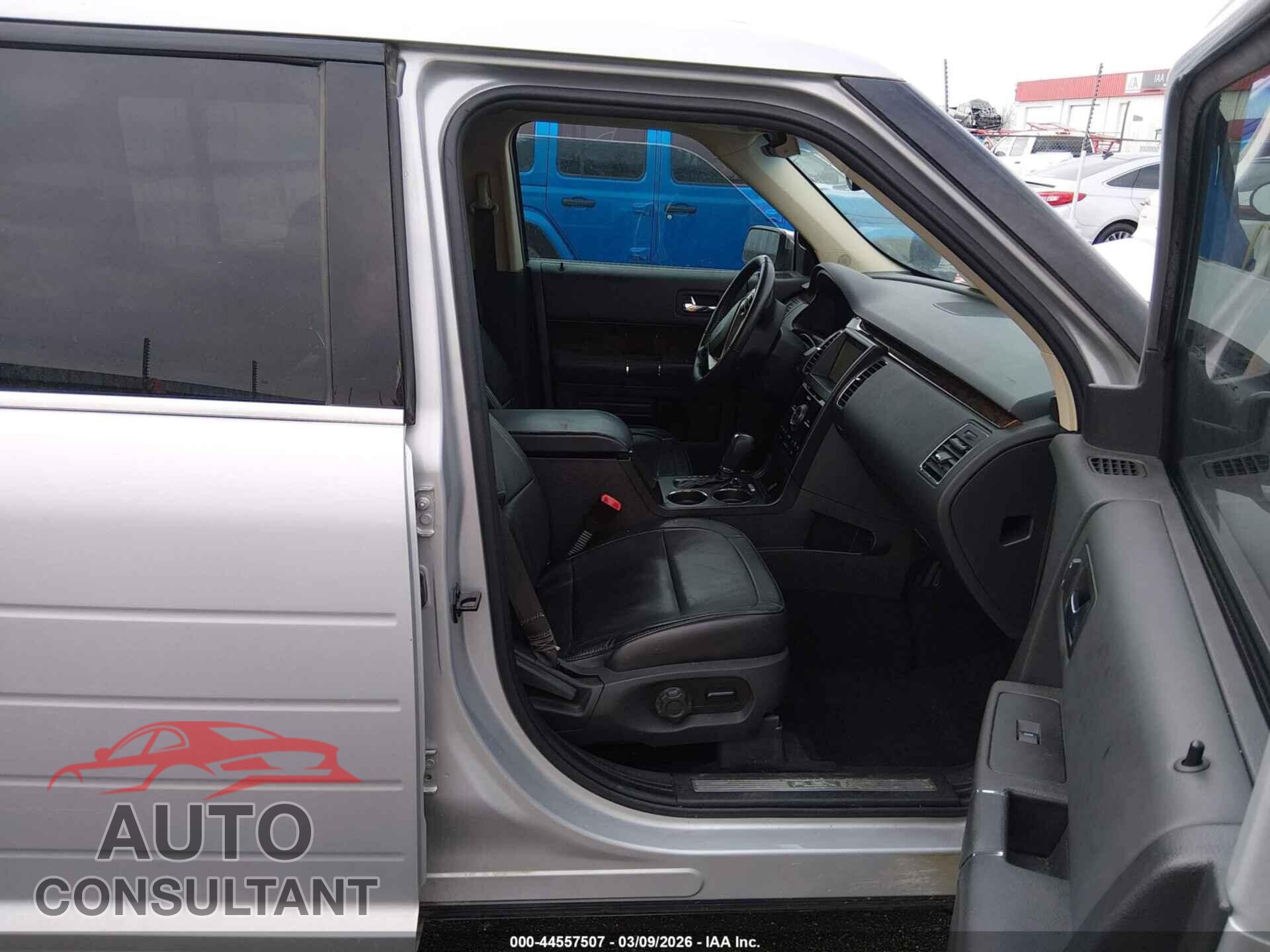 FORD FLEX 2019 - 2FMGK5D8XKBA30349