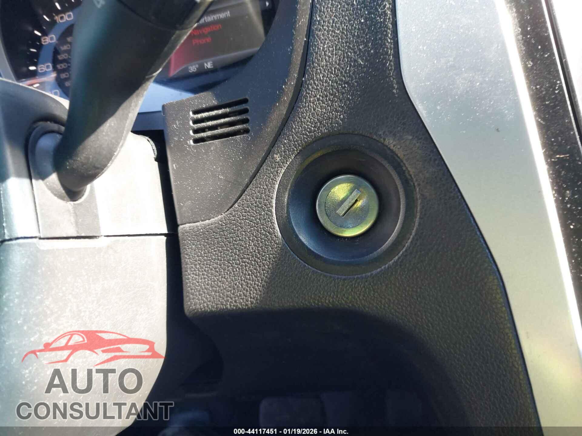 FORD EXPLORER 2014 - 1FM5K8D86EGA84818