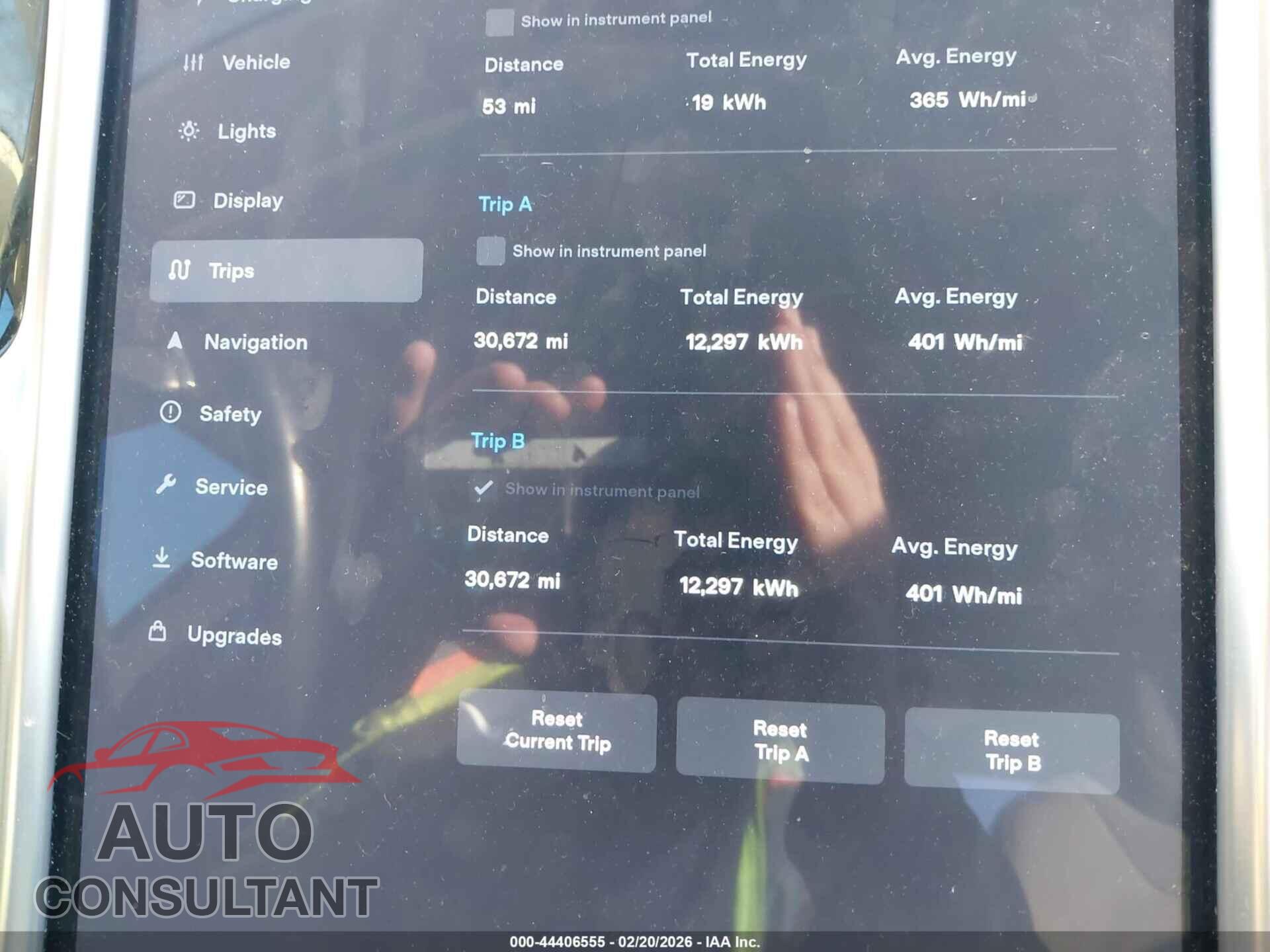 TESLA MODEL S 2014 - 5YJSA1S15EFP28925
