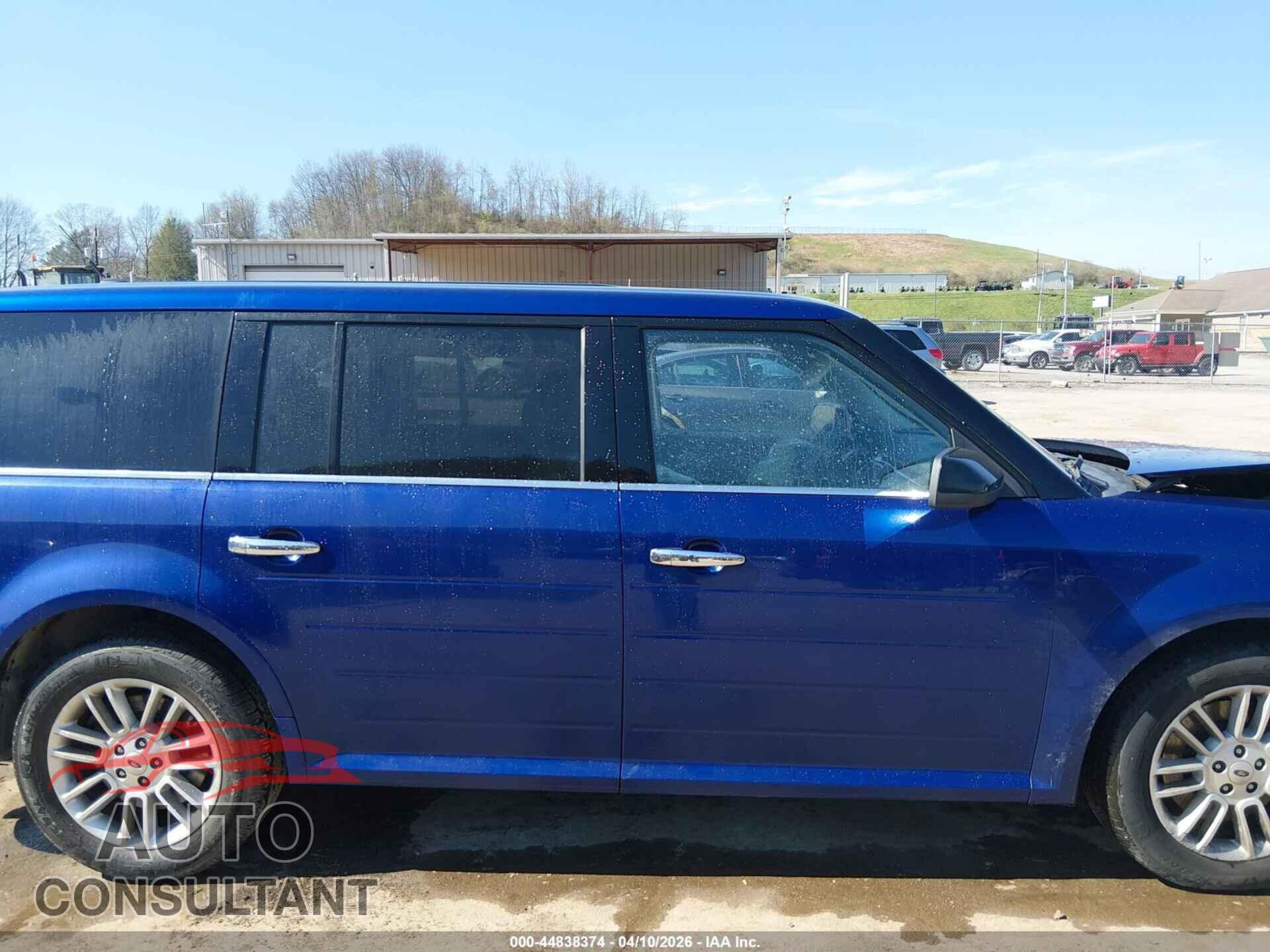 FORD FLEX 2015 - 2FMHK6C87FBA08262