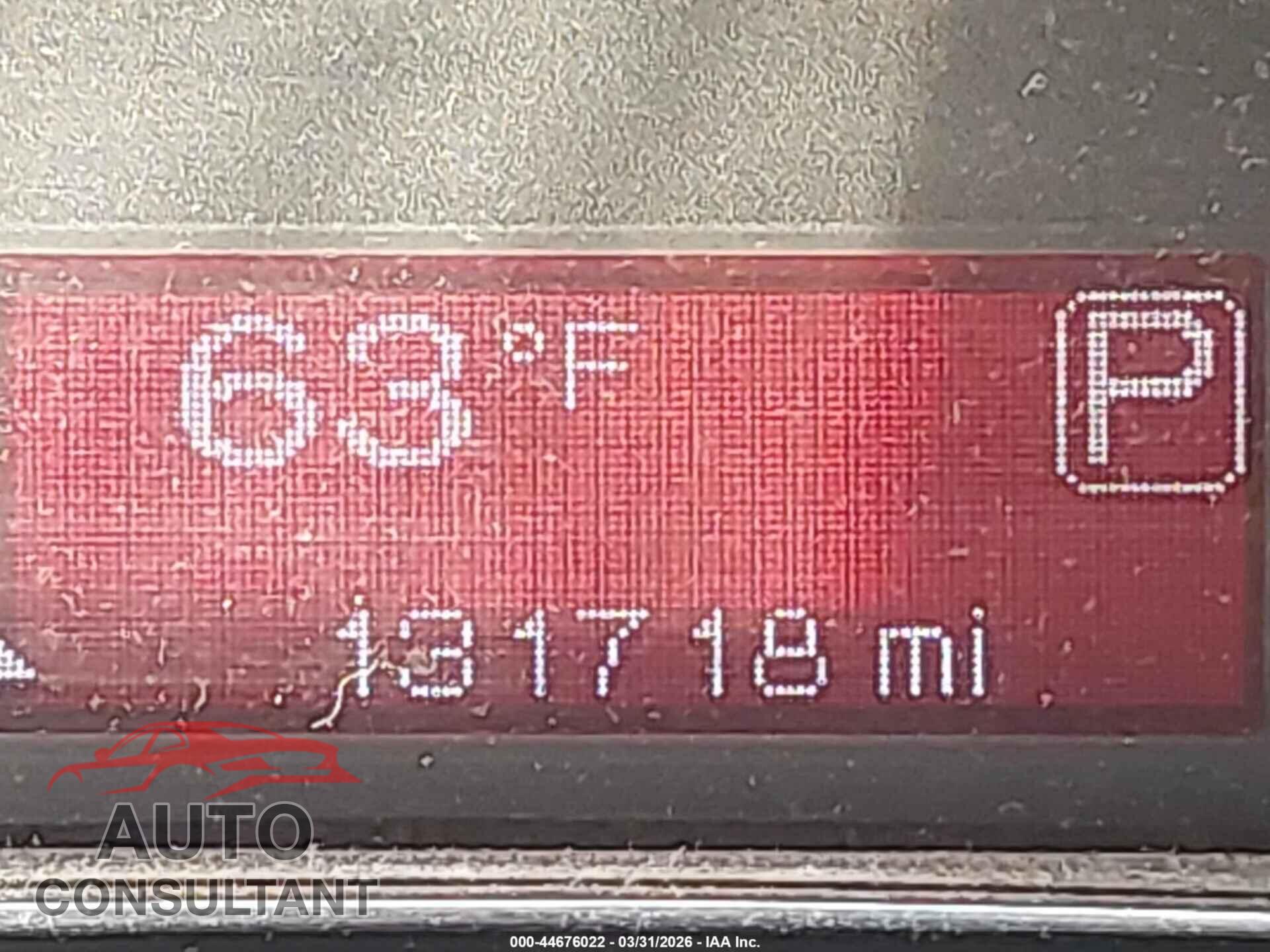 DODGE DART 2015 - 1C3CDFBB3FD278237