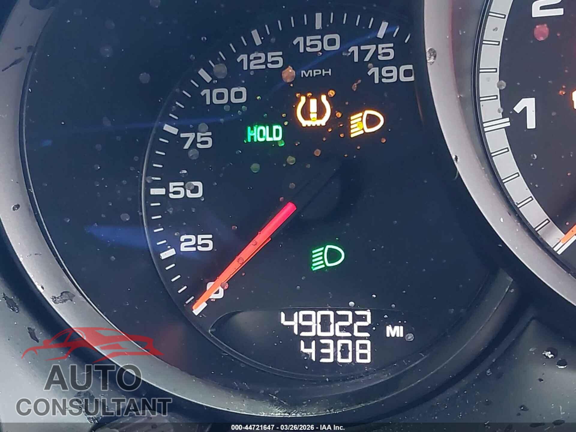 PORSCHE MACAN 2017 - WP1AF2A53HLB60455