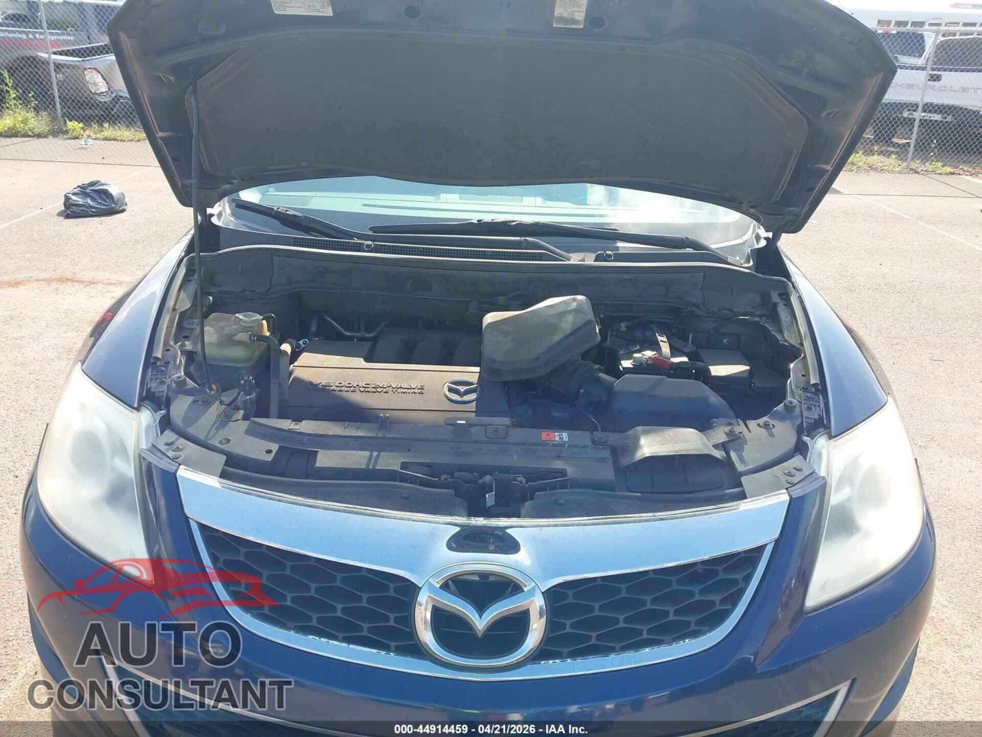 MAZDA CX-9 2011 - JM3TB3BV1B0318141