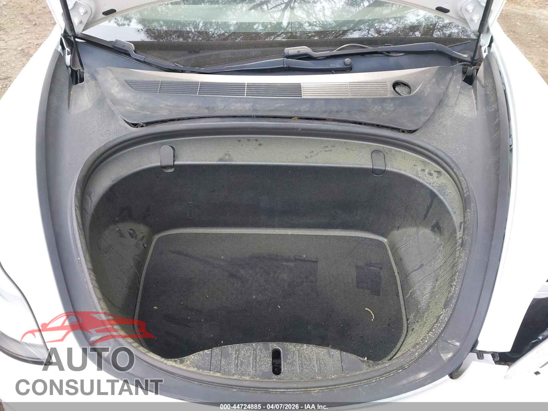 TESLA MODEL 3 2018 - 5YJ3E1EB2JF092259