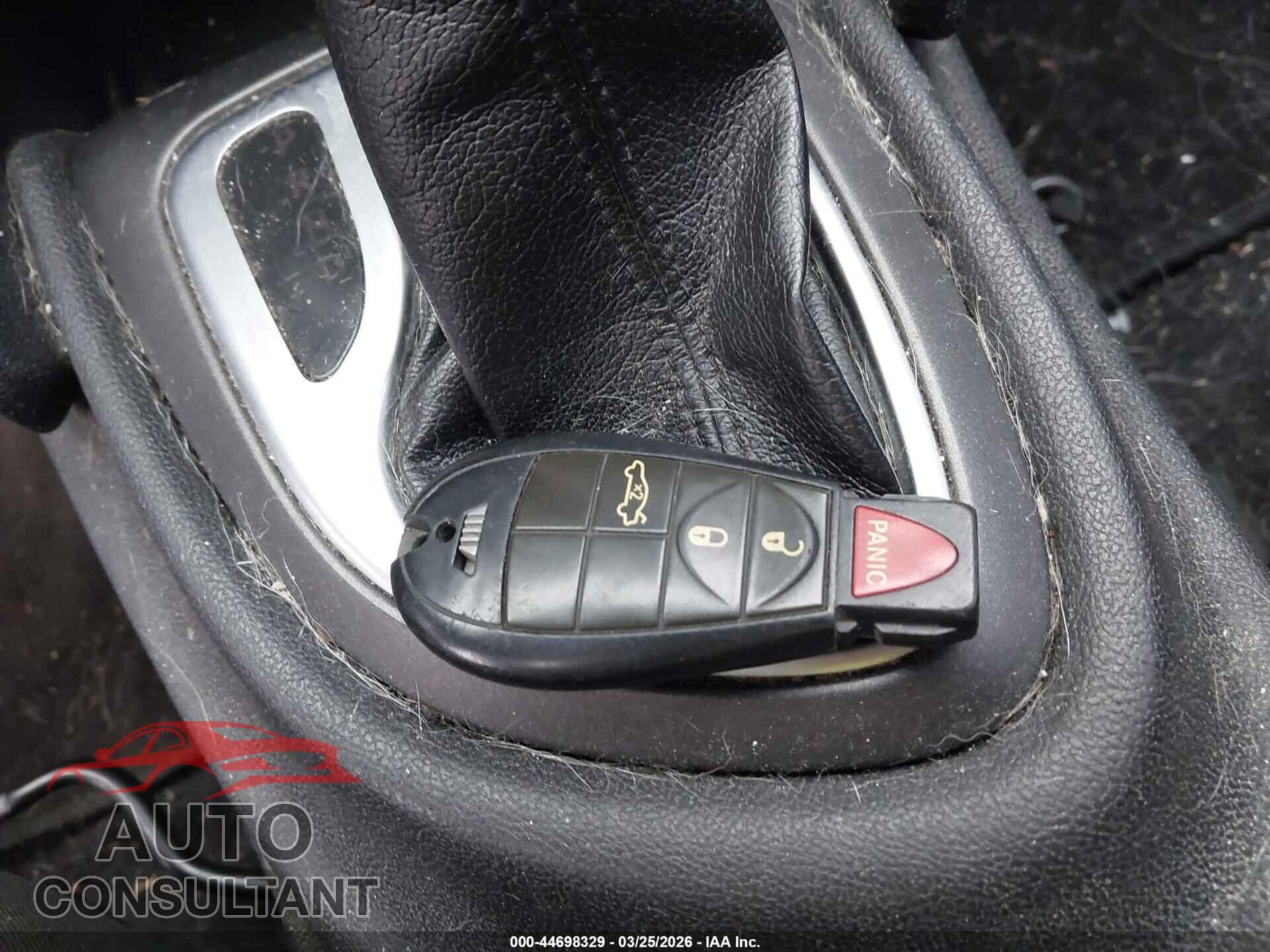 DODGE DART 2016 - 1C3CDFBA8GD660174
