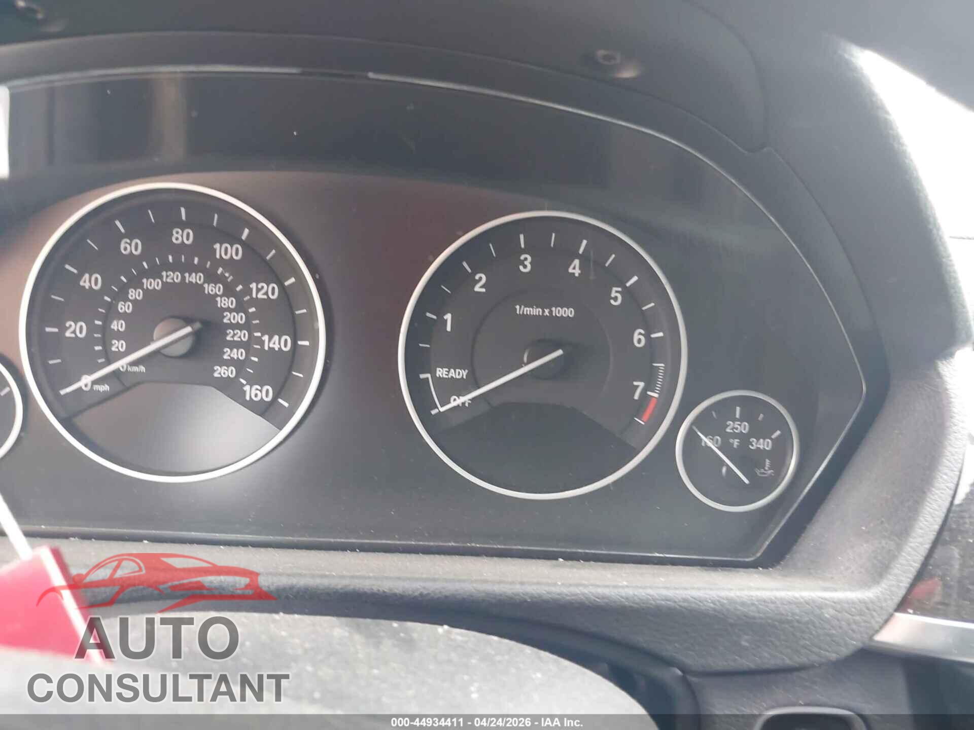 BMW 330I 2018 - WBA8B9C58JEE80768