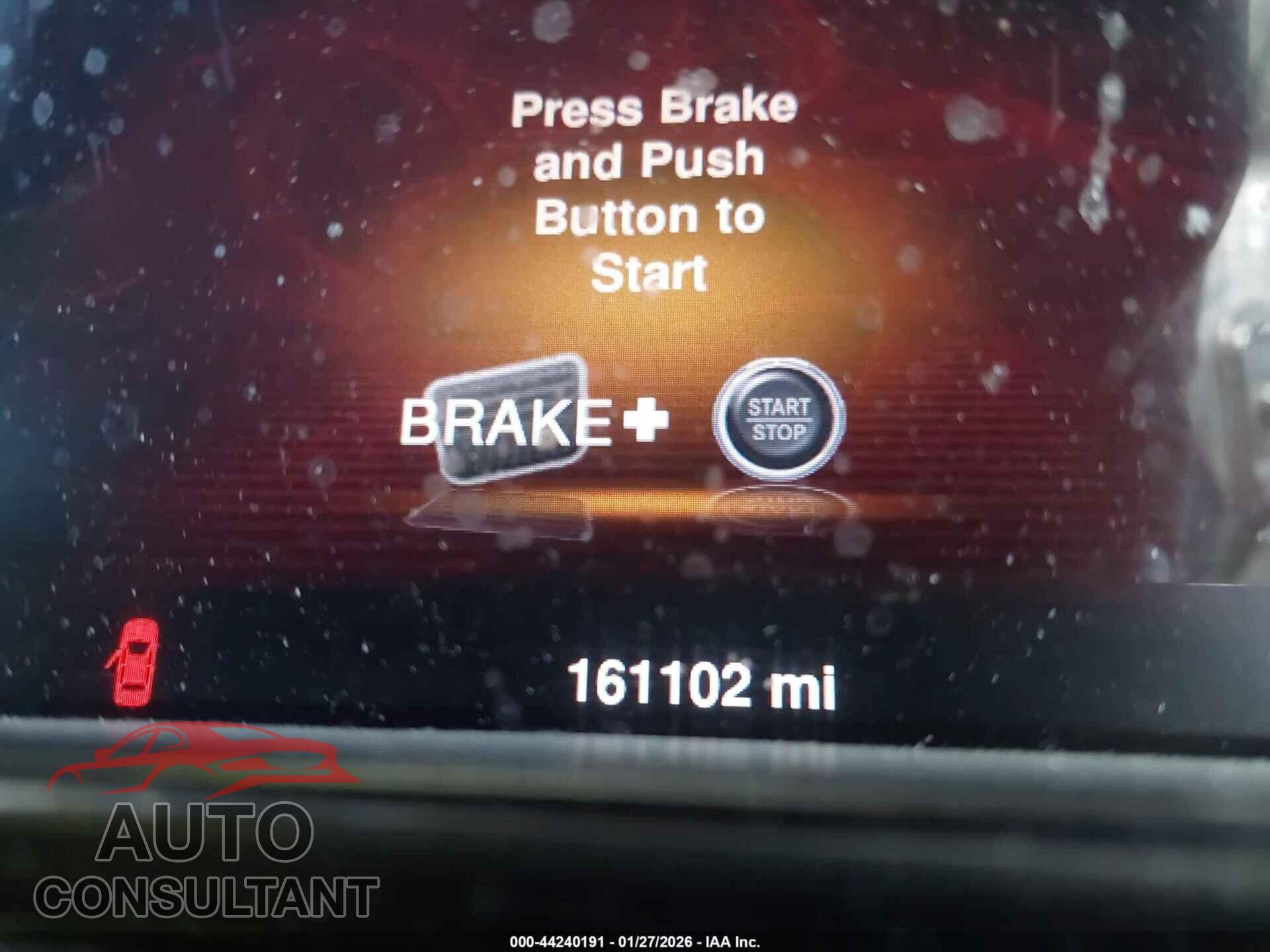 DODGE DART 2014 - 1C3CDFEB3ED921177