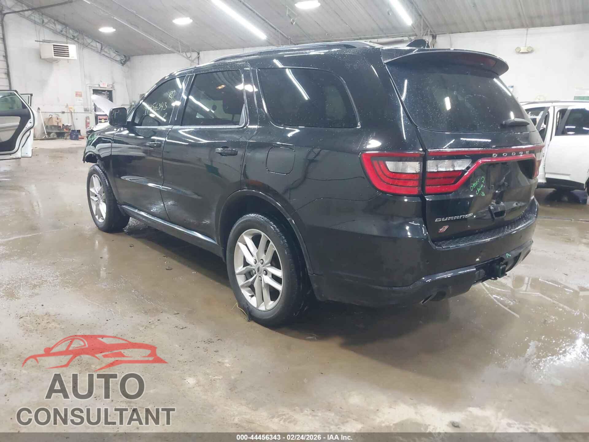 DODGE DURANGO 2024 - 1C4RDJDG9RC174959