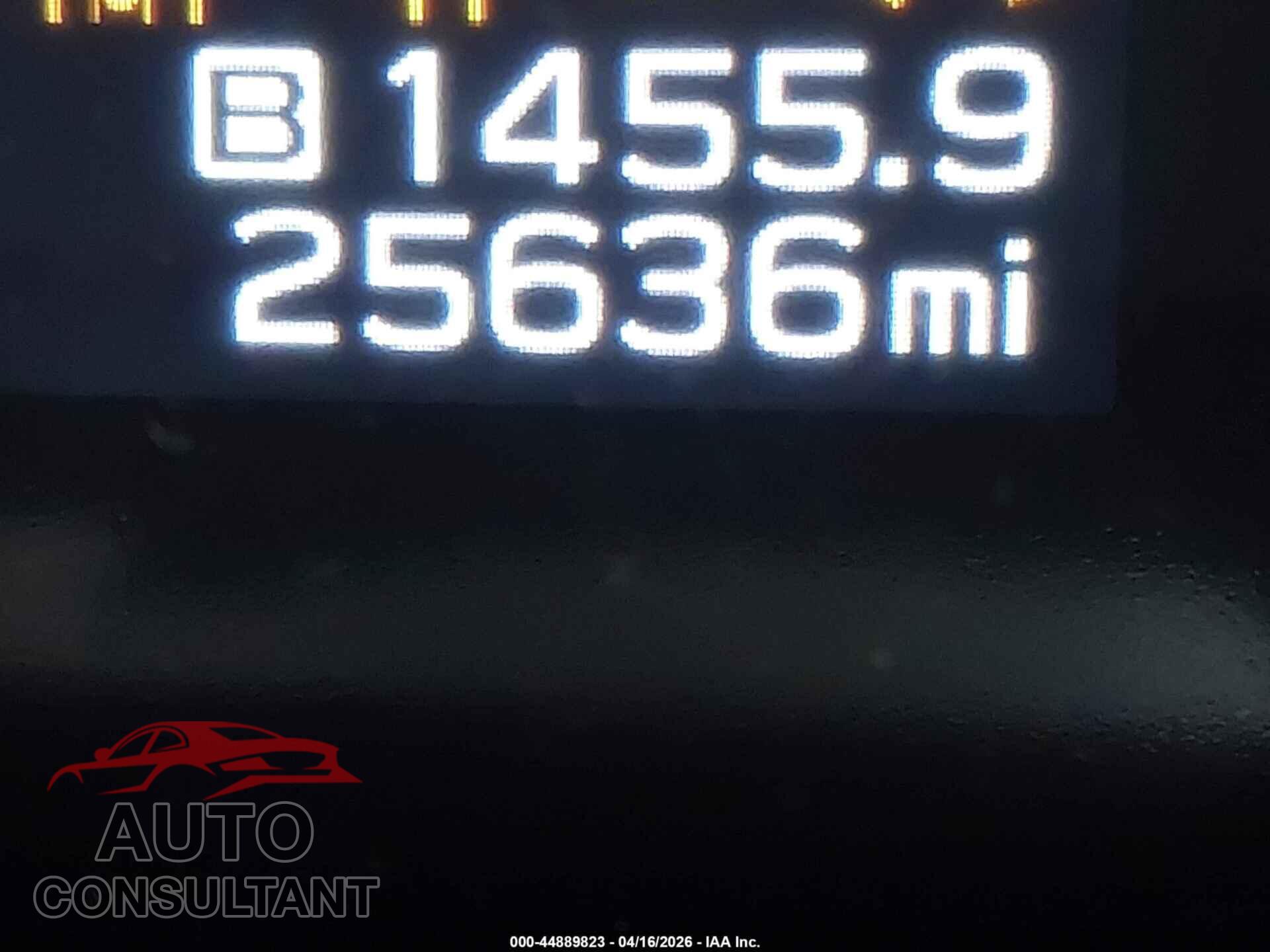 SUBARU FORESTER 2025 - JF2SLDDCXSH567687