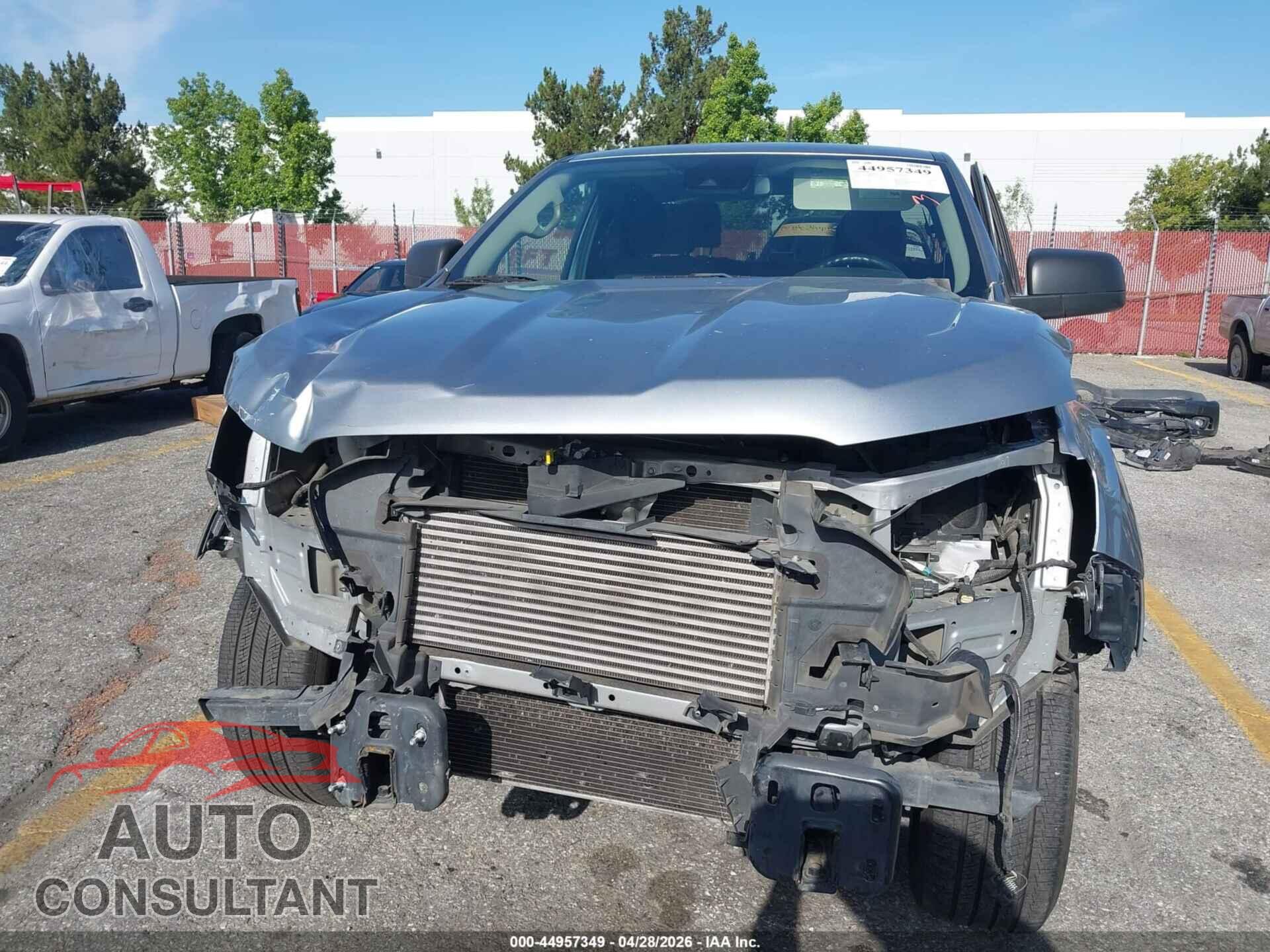 FORD RANGER 2021 - 1FTER1EH8MLD57723