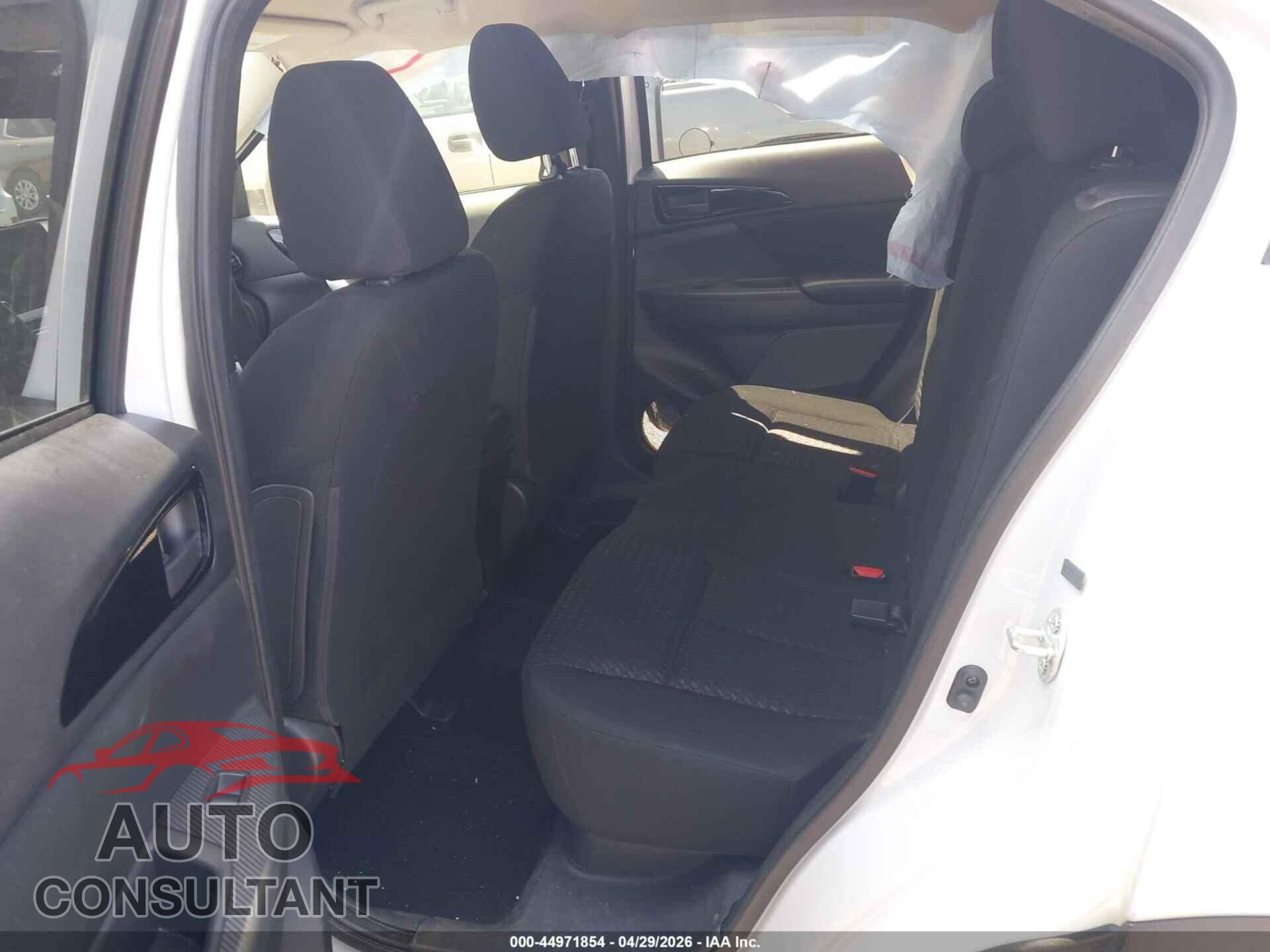 MITSUBISHI ECLIPSE CROSS 2023 - JA4ATVAA6PZ044357