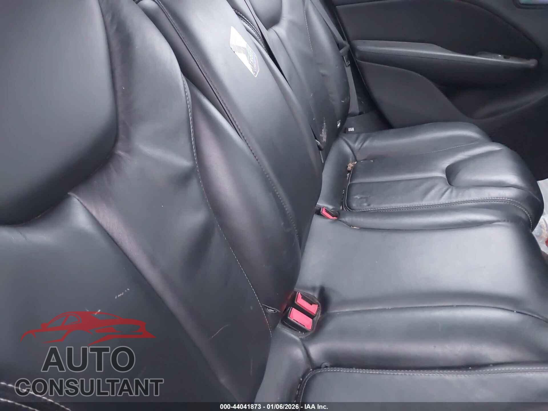 DODGE DART 2013 - 1C3CDFCA1DD333853