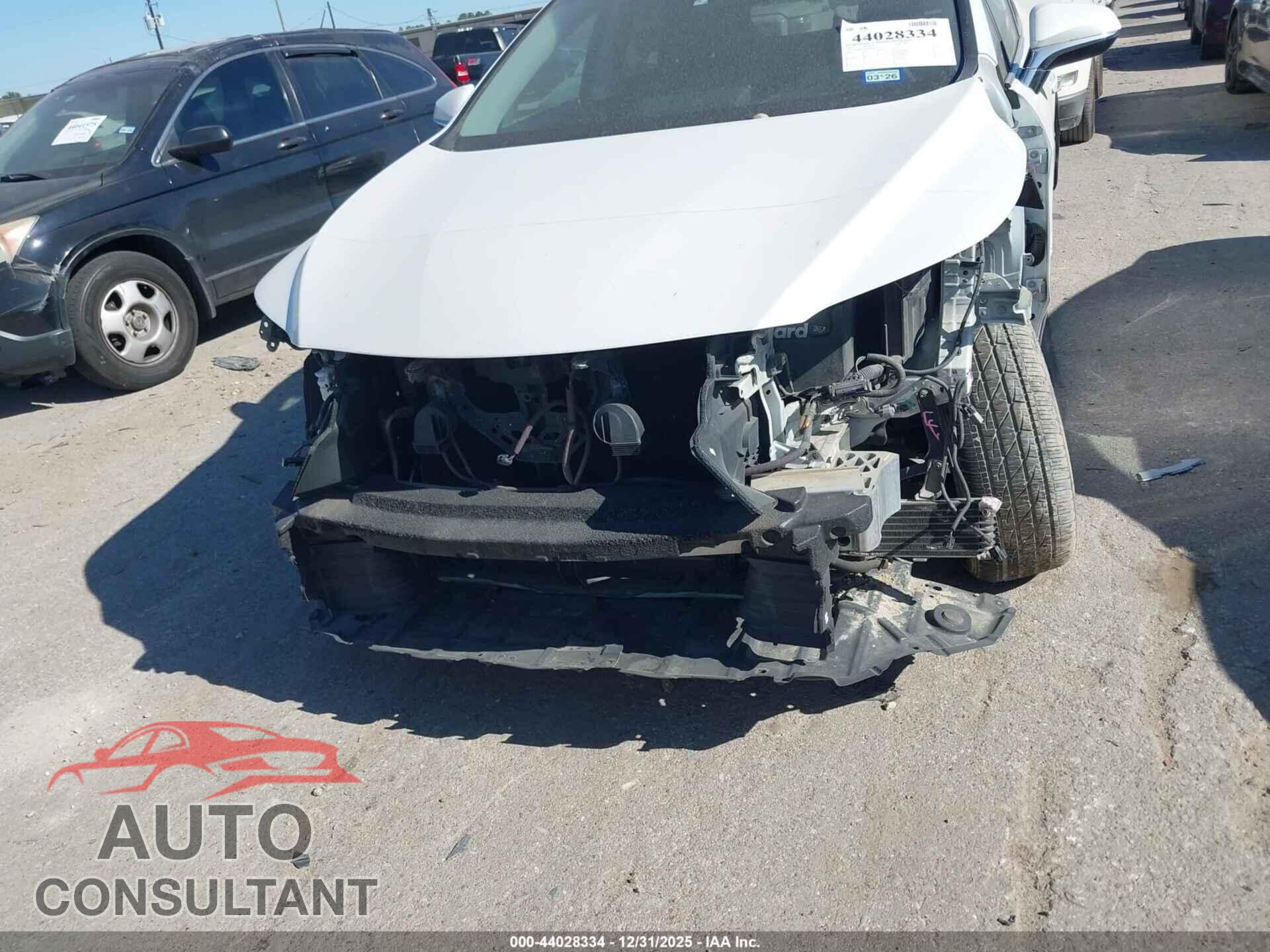 LEXUS RX 350 2017 - 2T2BZMCA4HC060810