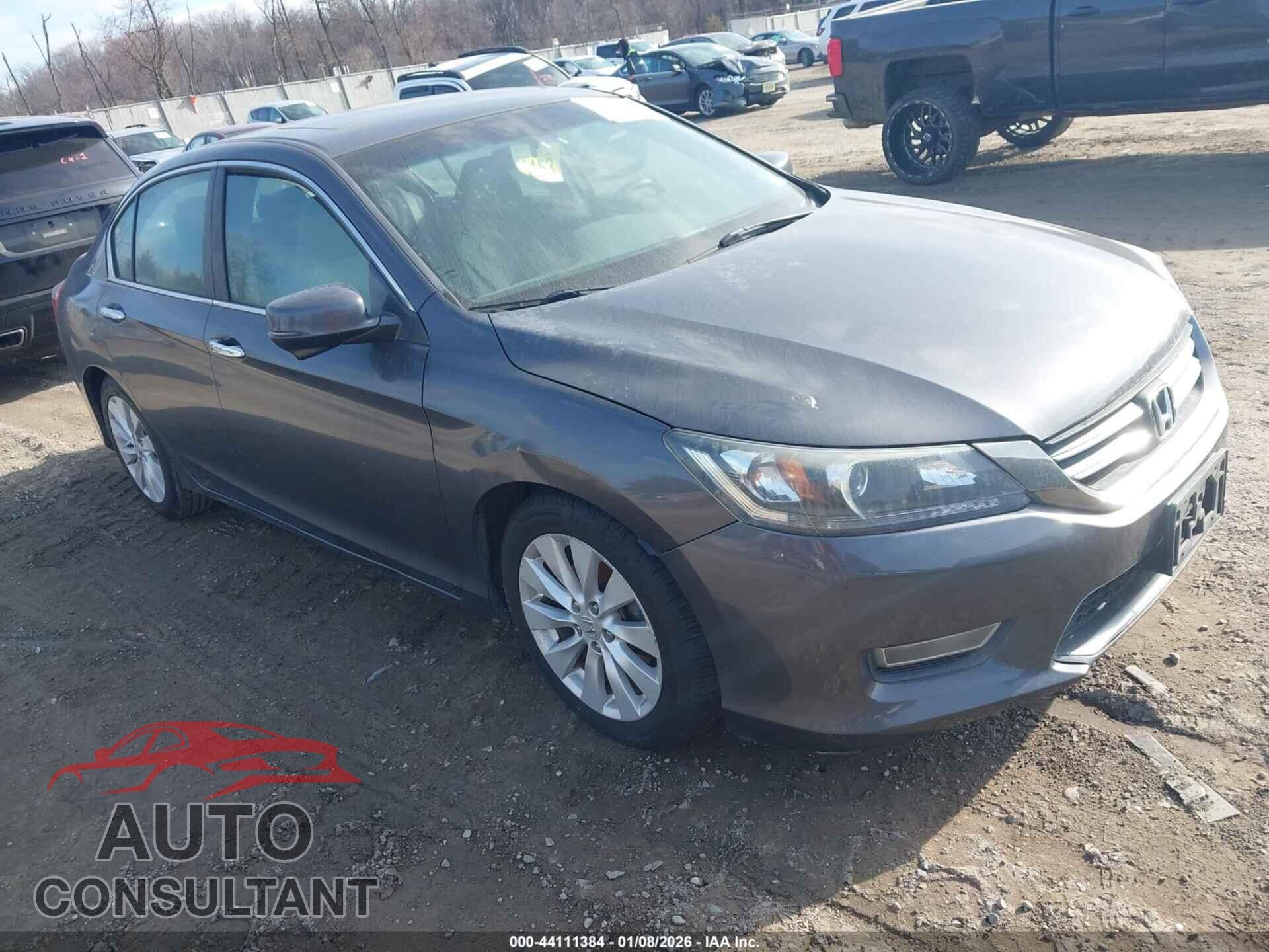 HONDA ACCORD 2013 - 1HGCR2F73DA059192