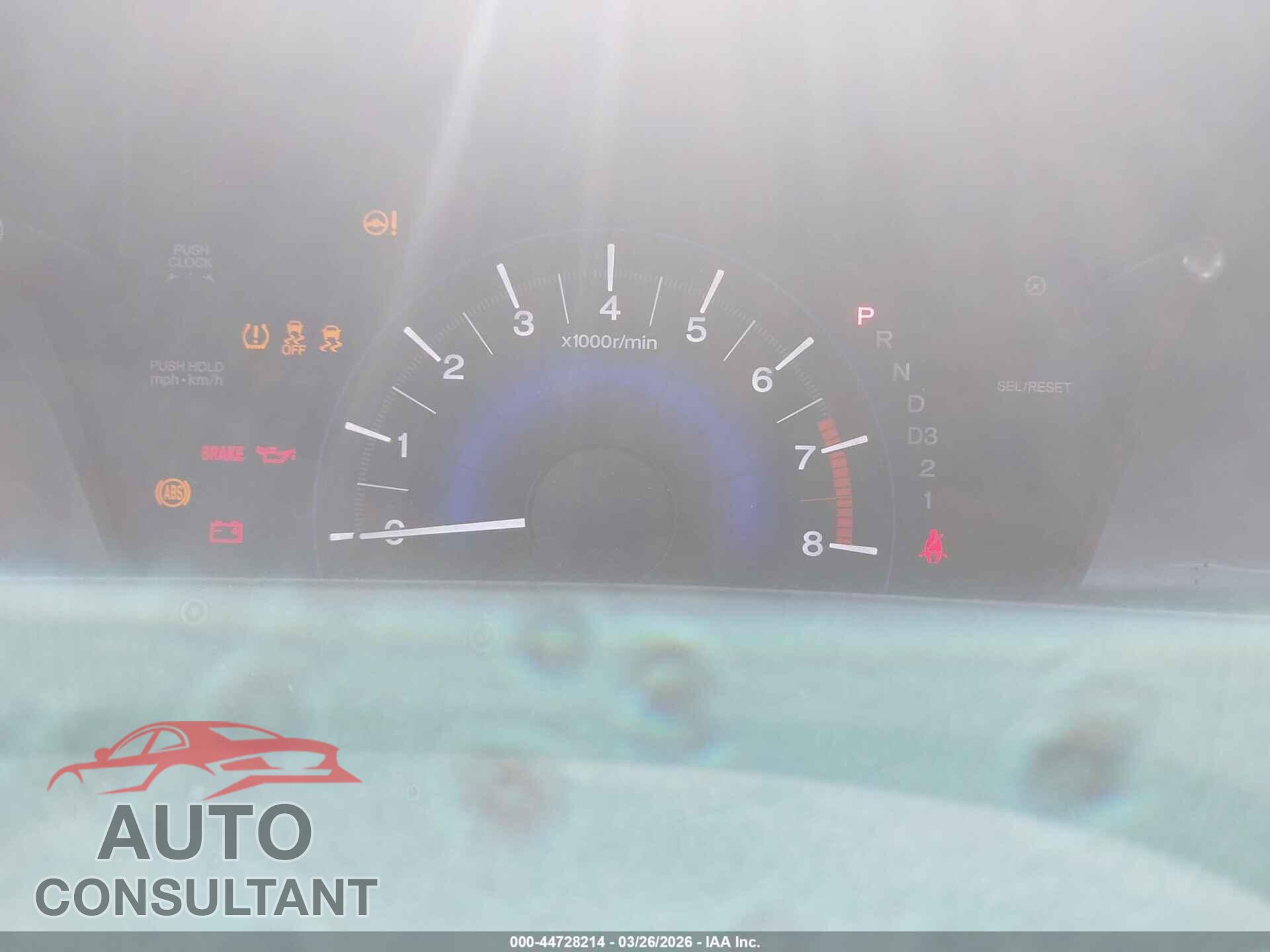 HONDA CIVIC 2013 - 2HGFG3B56DH501512