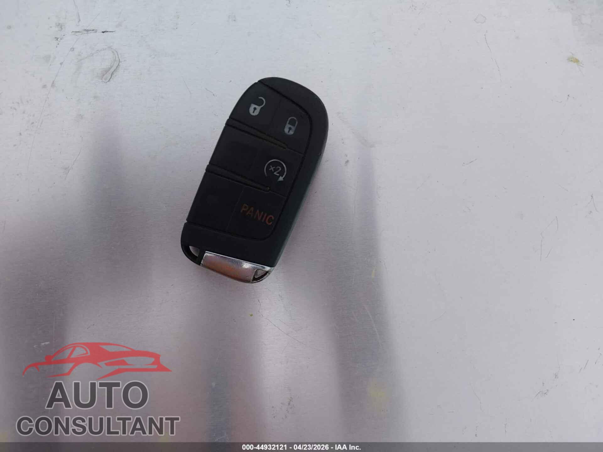 JEEP COMPASS 2018 - 3C4NJDBB6JT331775