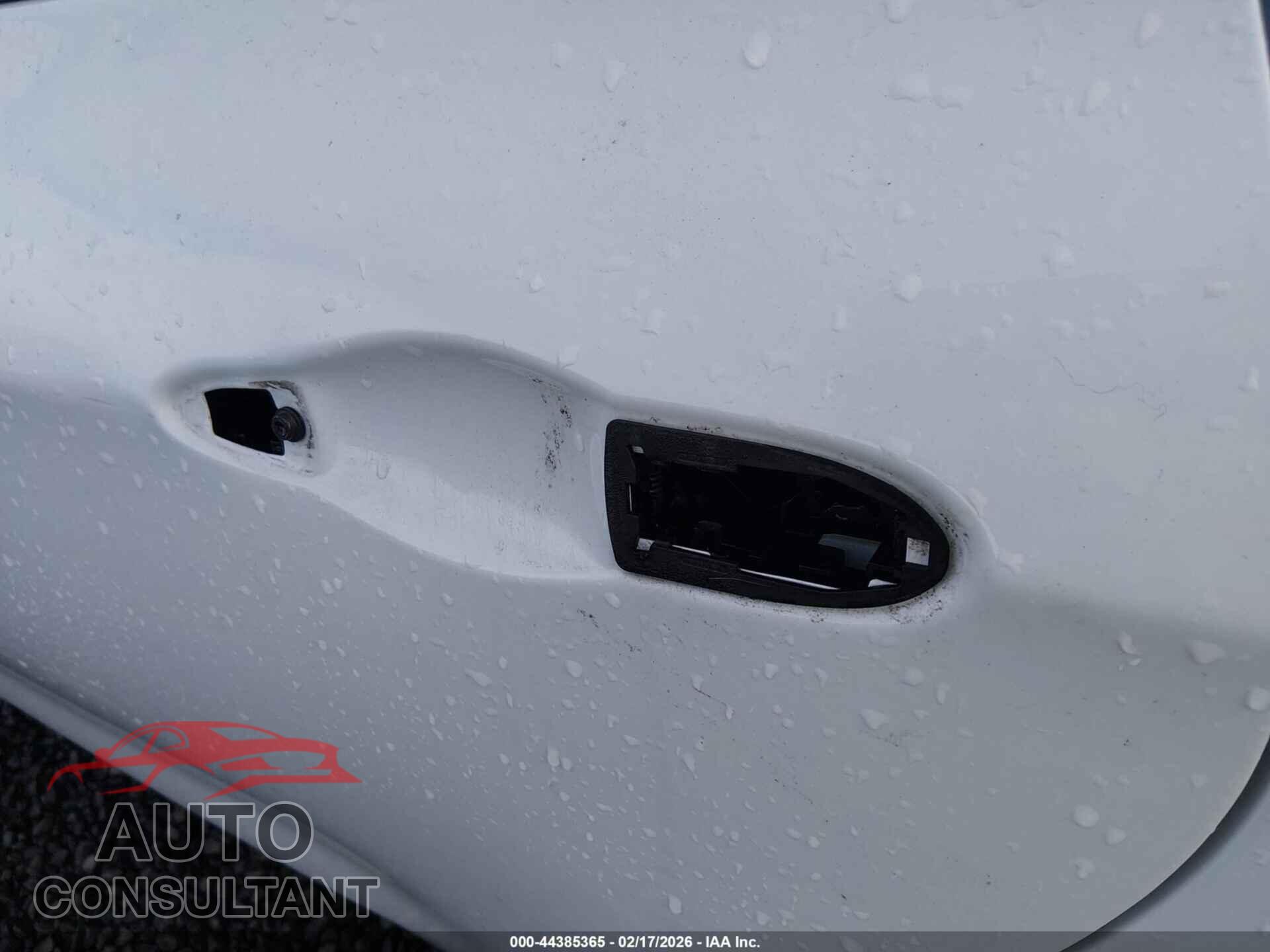 DODGE DART 2015 - 1C3CDFBBXFD402696