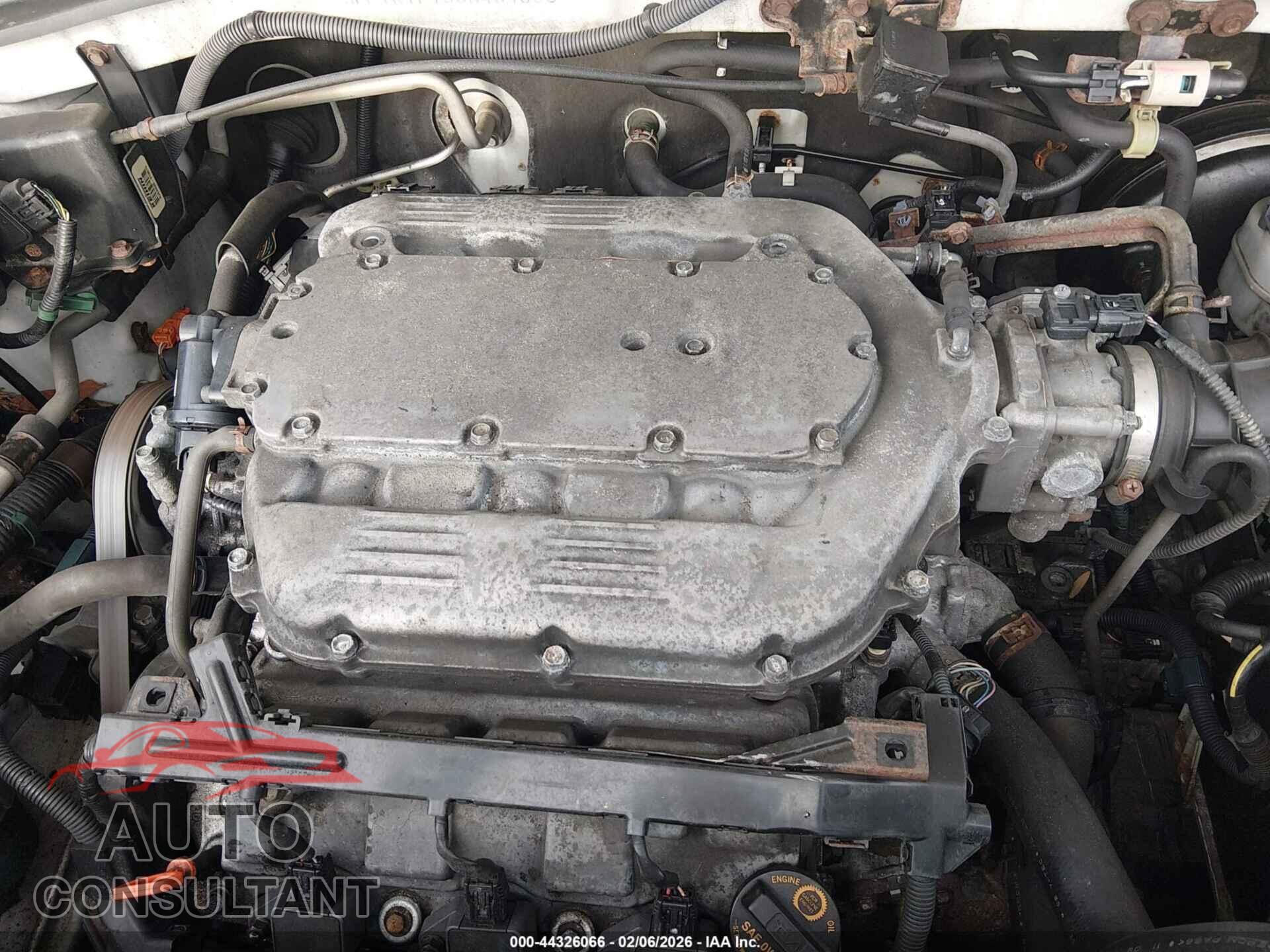 HONDA RIDGELINE 2012 - 5FPYK1F75CB454068
