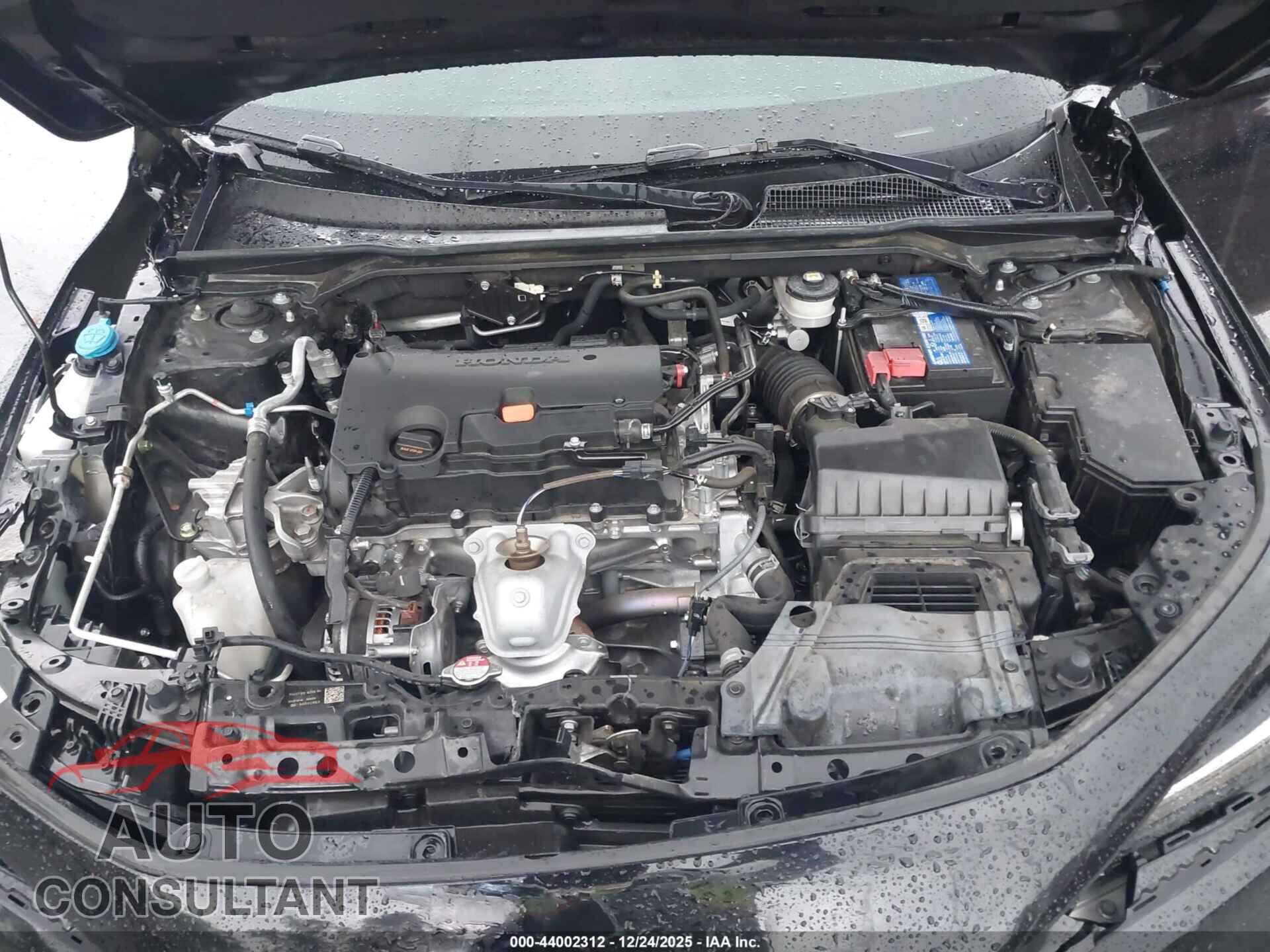 HONDA CIVIC 2023 - 2HGFE2F58PH522473