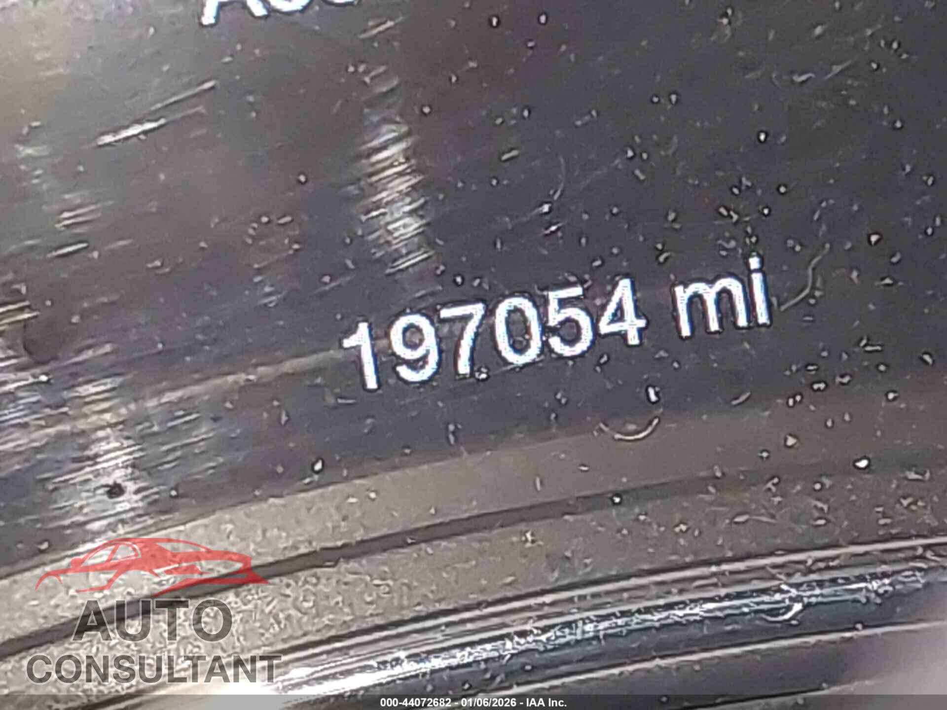 DODGE DURANGO 2016 - 1C4RDJDG3GC393087